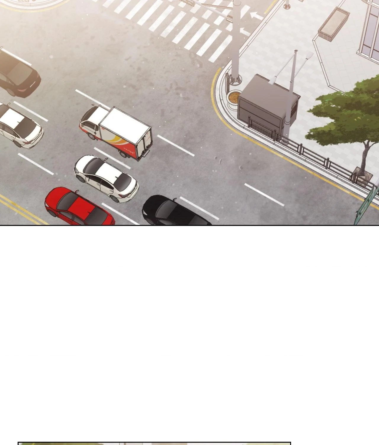 For the Shattered Things Chapter 56 - Page 94