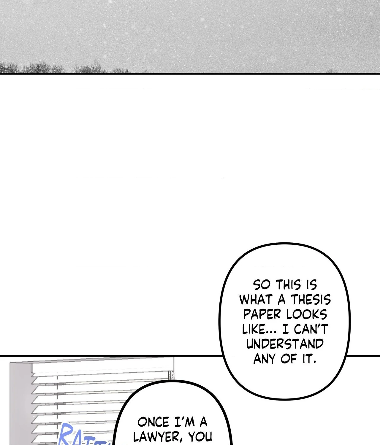 For the Shattered Things Chapter 6 - Page 2