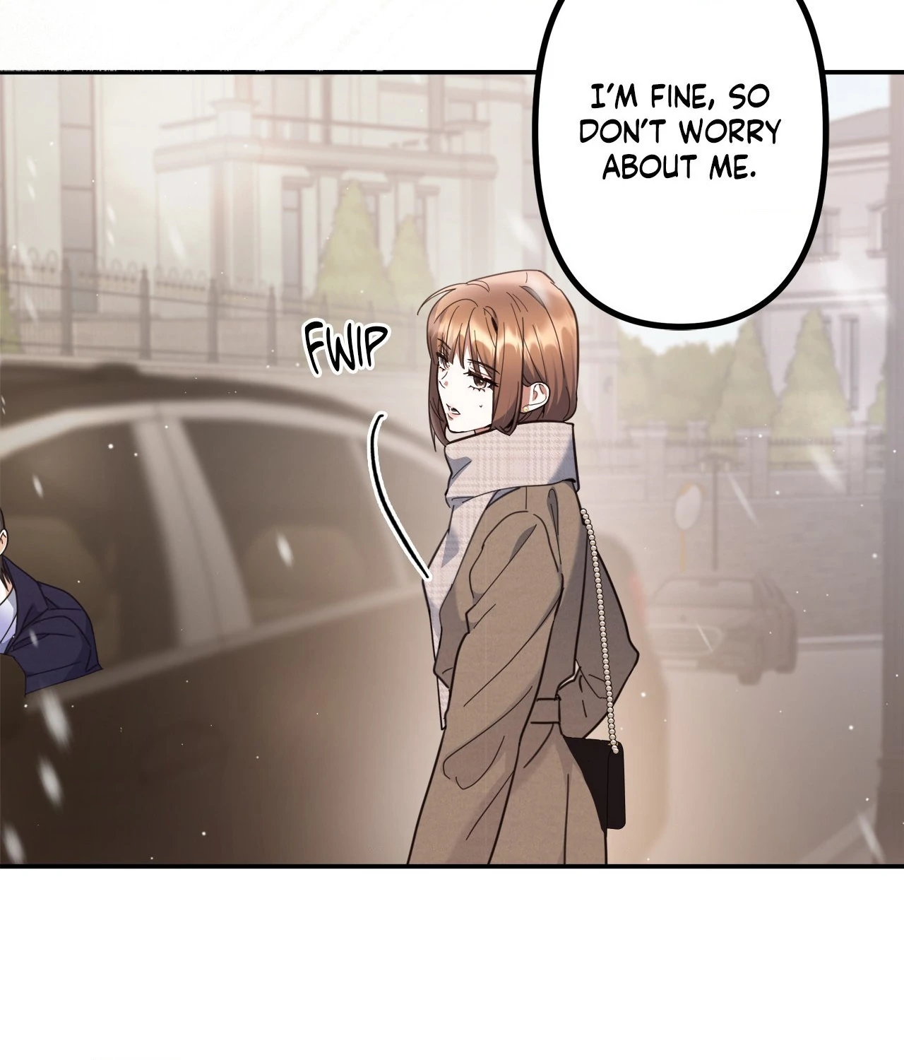 For the Shattered Things Chapter 6 - Page 103