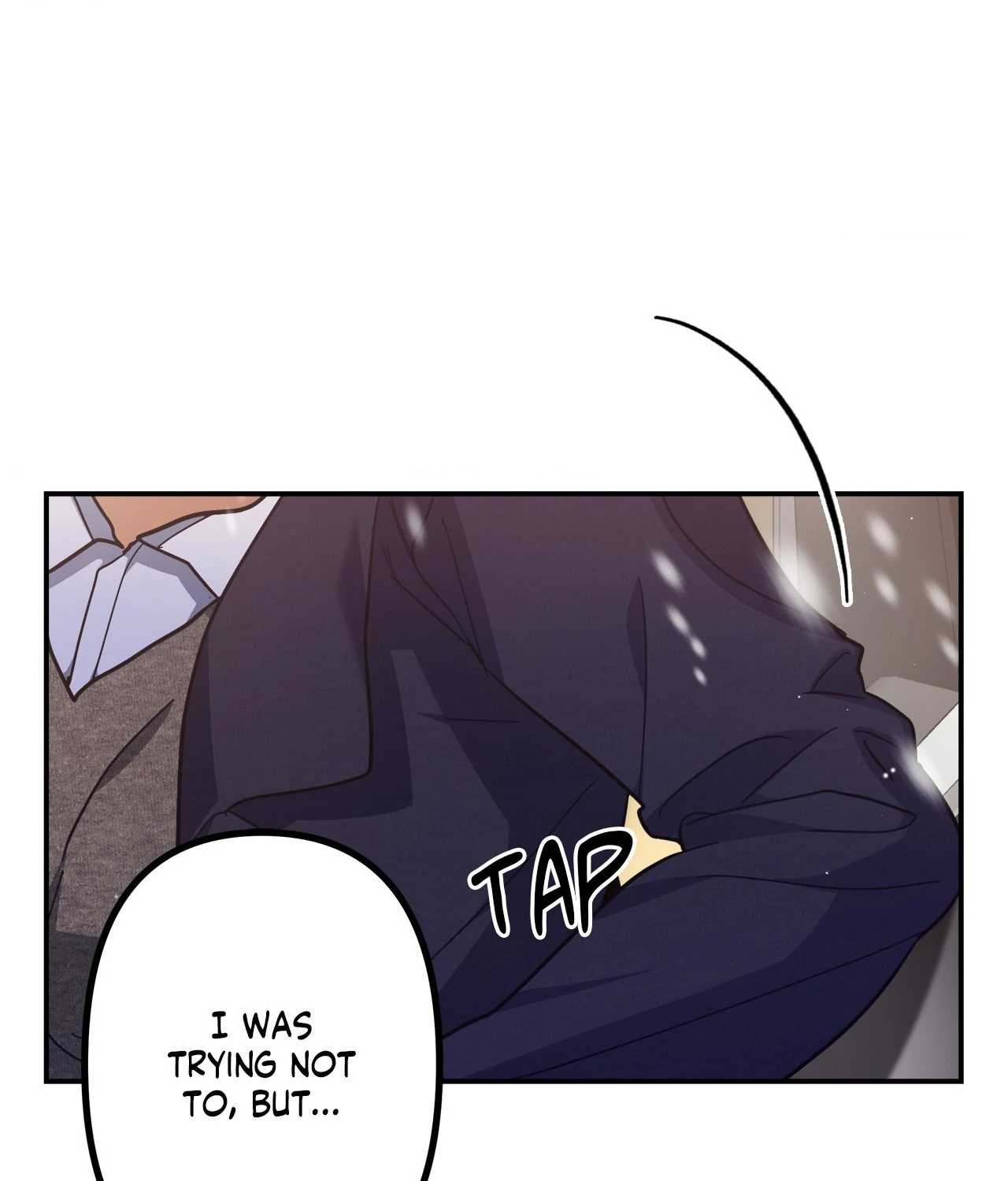 For the Shattered Things Chapter 6 - Page 104