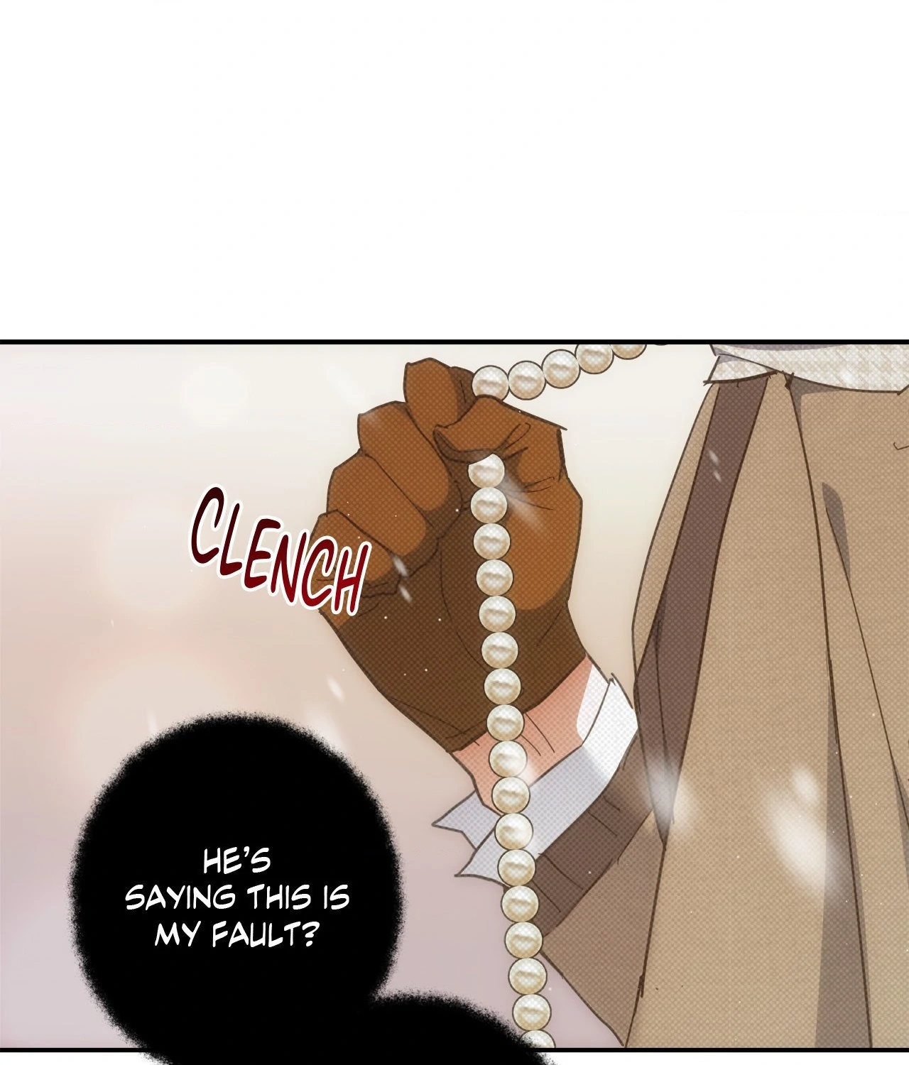 For the Shattered Things Chapter 6 - Page 109