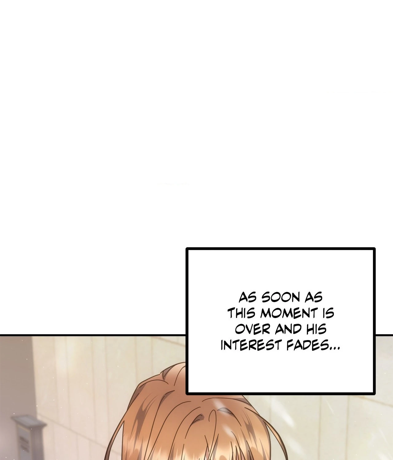 For the Shattered Things Chapter 6 - Page 117
