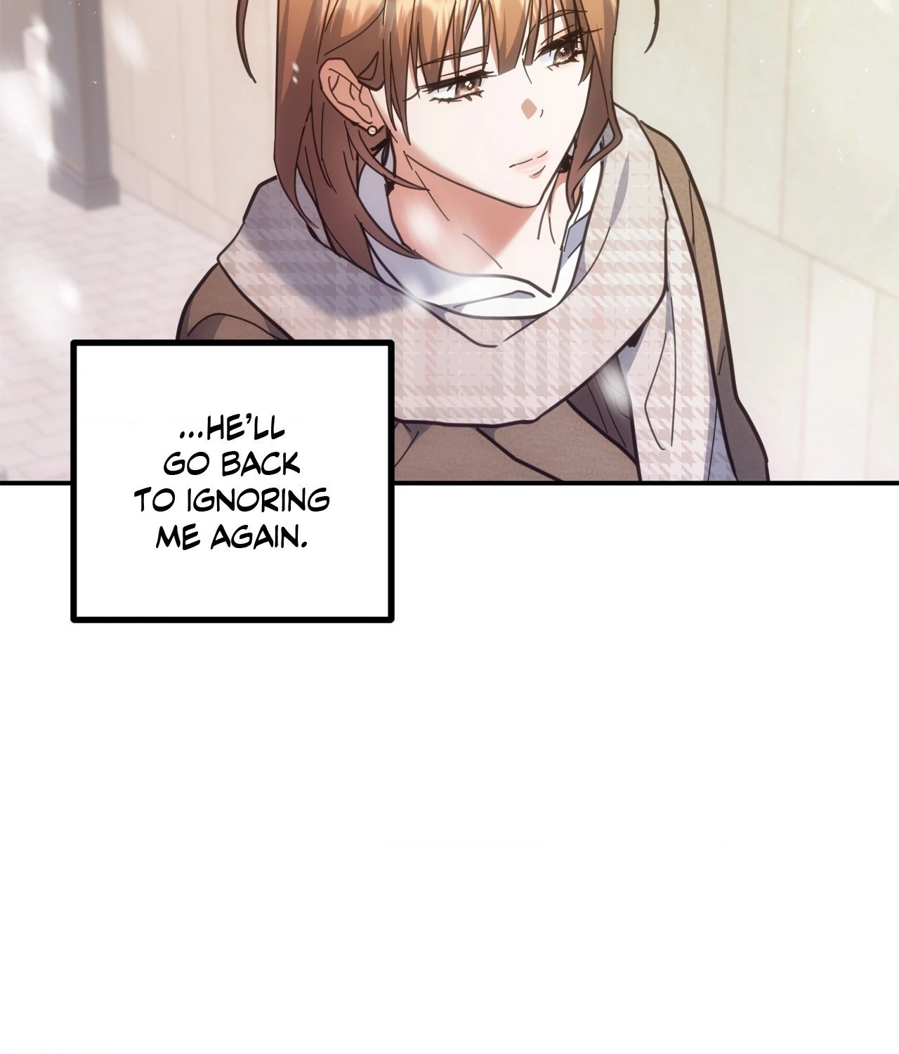 For the Shattered Things Chapter 6 - Page 118