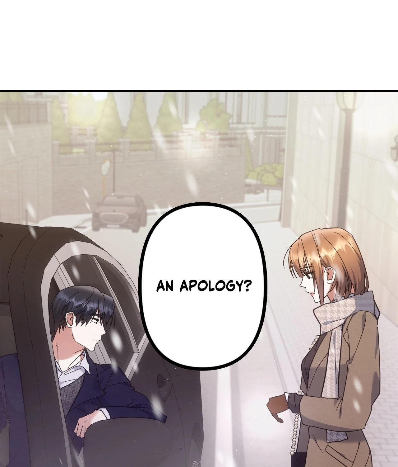 For the Shattered Things Chapter 6 - Page 120