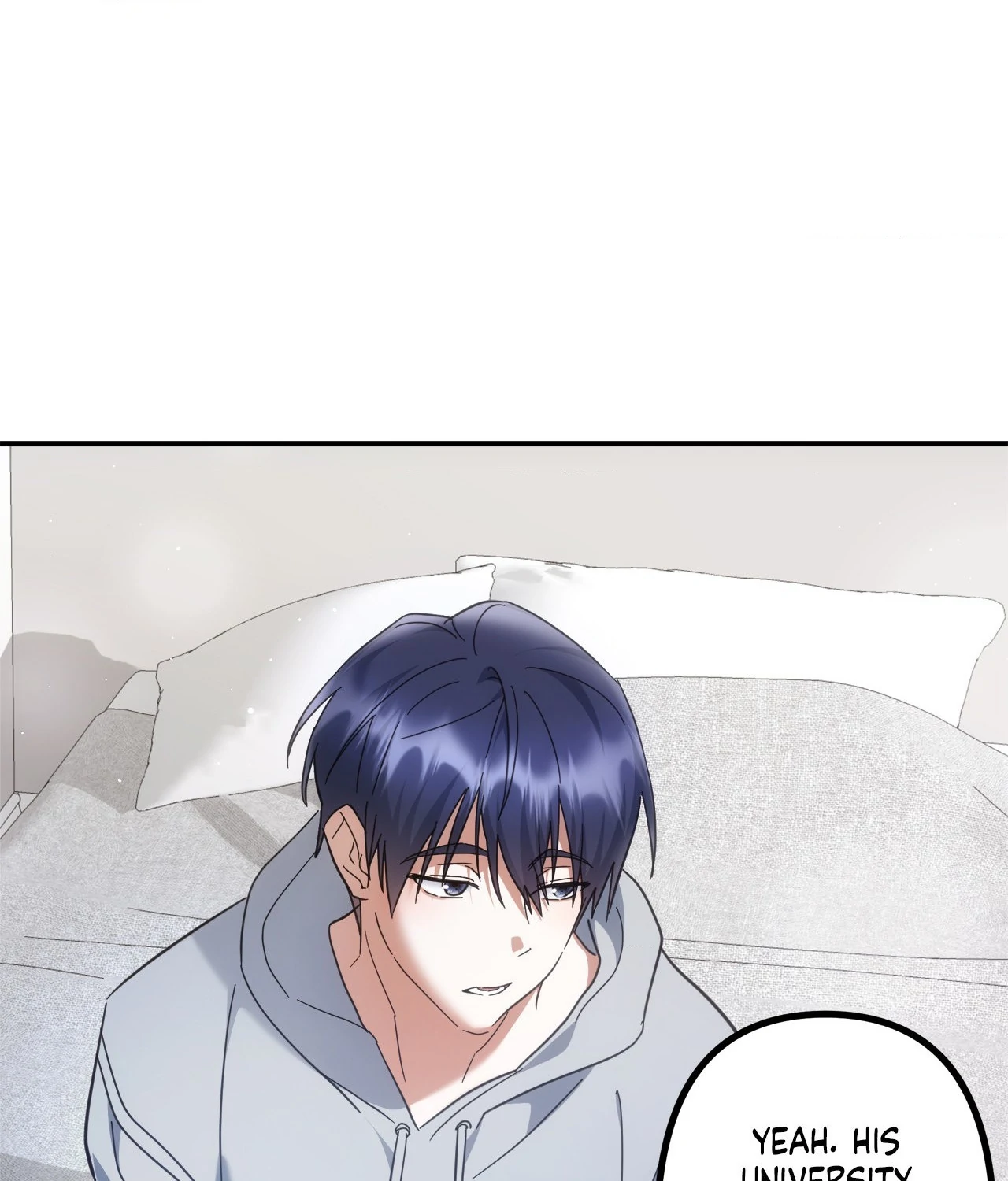 For the Shattered Things Chapter 6 - Page 13