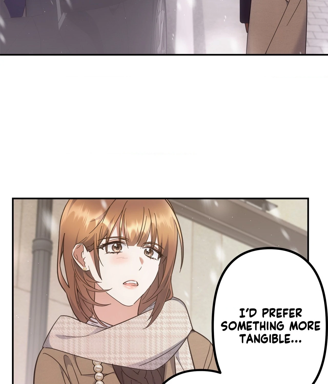 For the Shattered Things Chapter 6 - Page 121