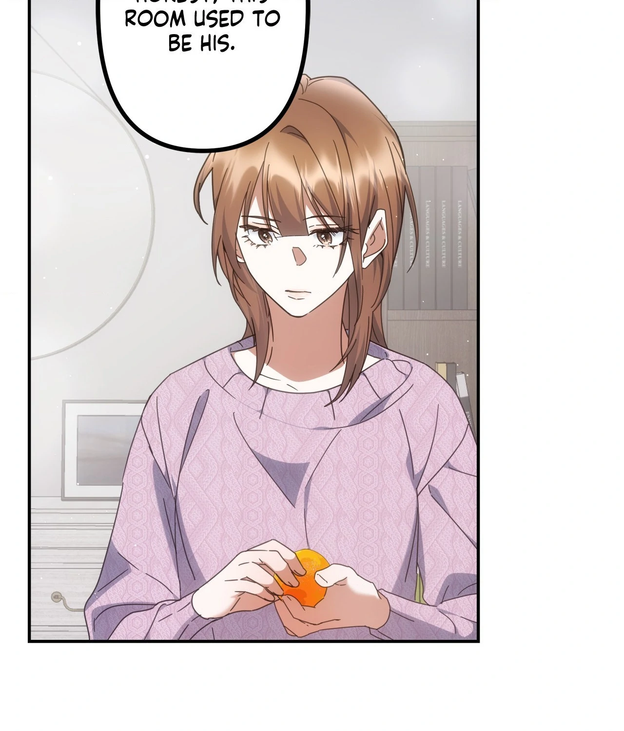 For the Shattered Things Chapter 6 - Page 15