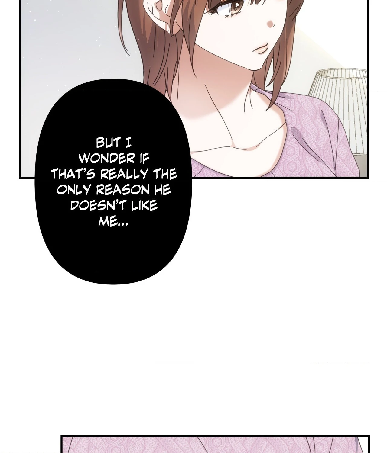 For the Shattered Things Chapter 6 - Page 25