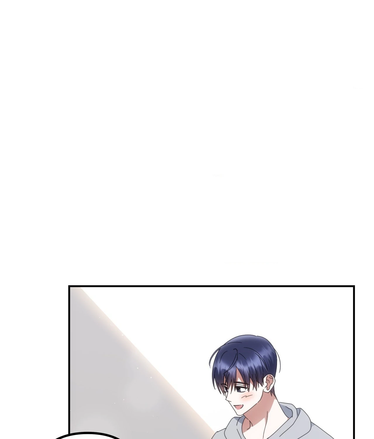 For the Shattered Things Chapter 6 - Page 4