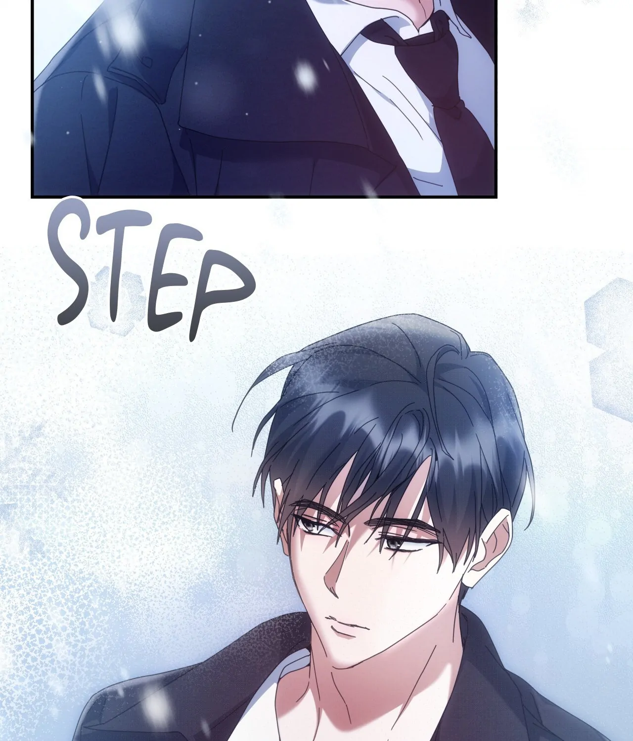 For the Shattered Things Chapter 6 - Page 39