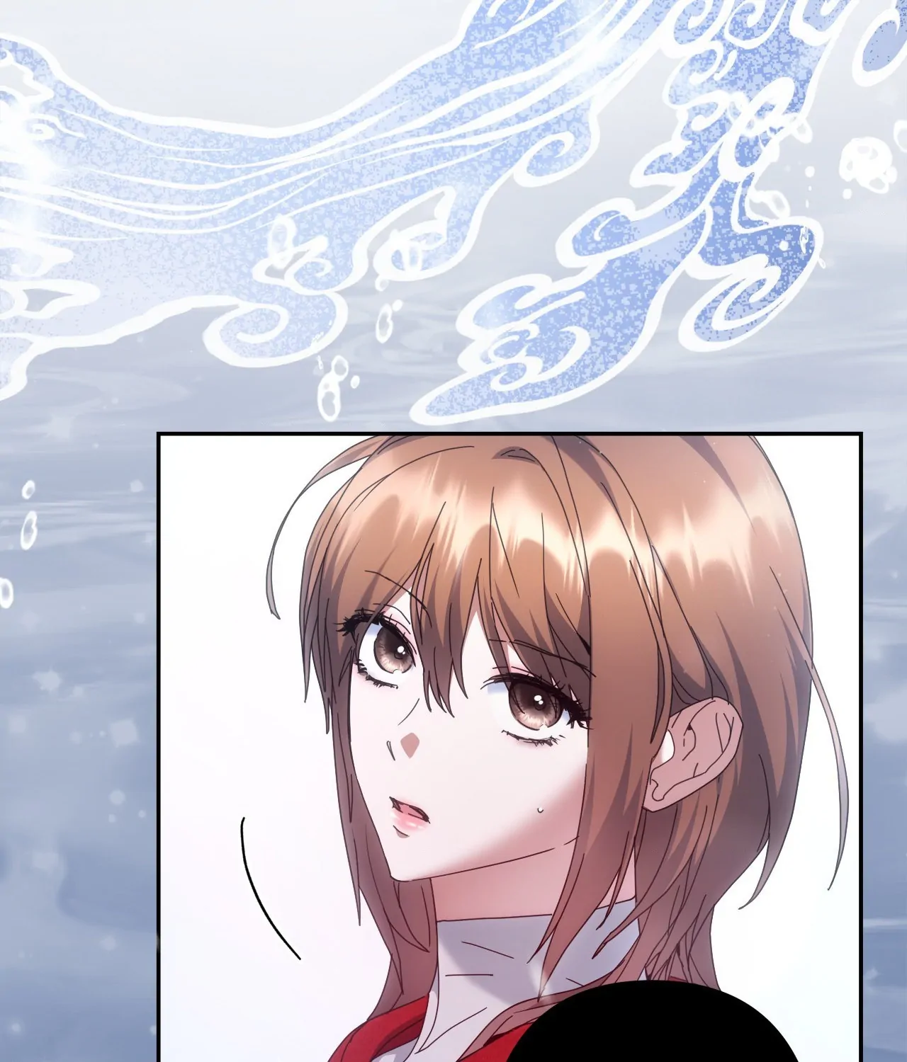 For the Shattered Things Chapter 6 - Page 41
