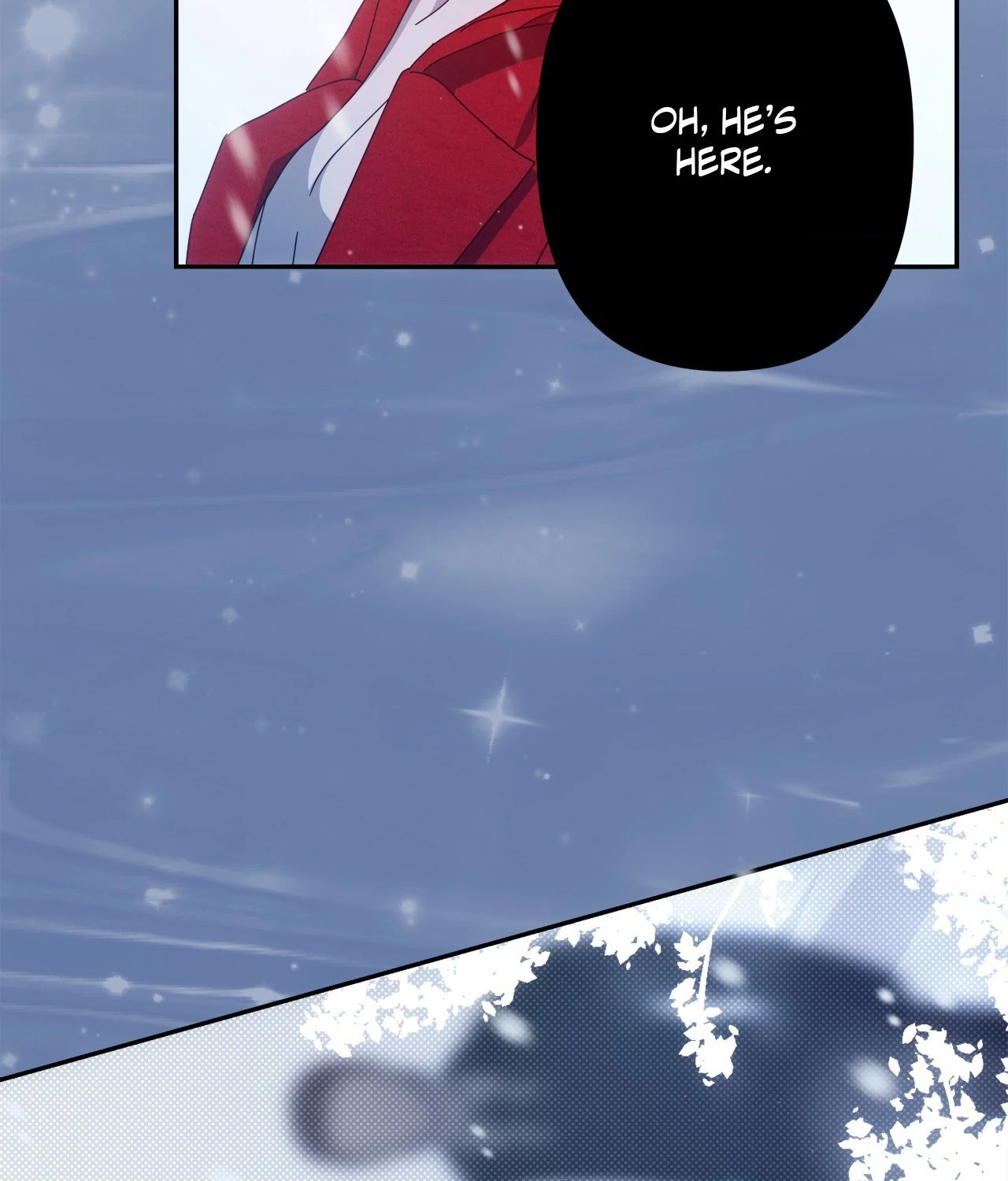 For the Shattered Things Chapter 6 - Page 42