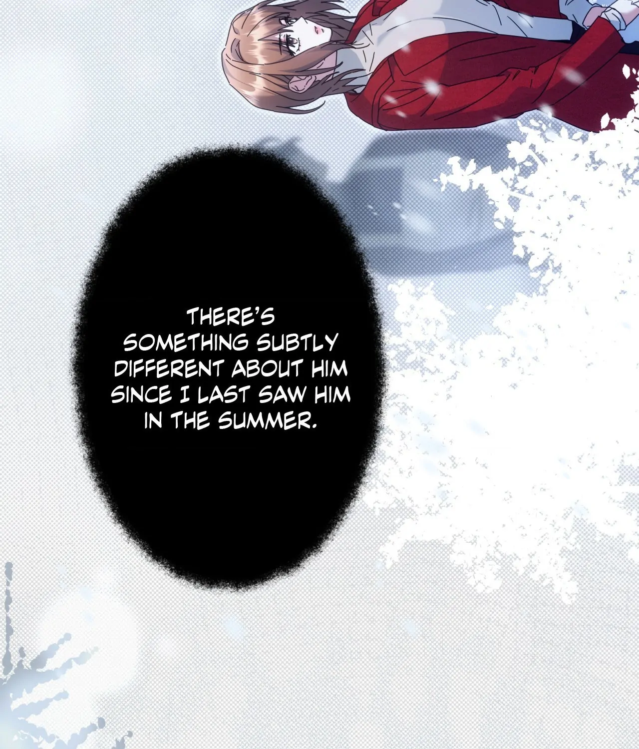 For the Shattered Things Chapter 6 - Page 44