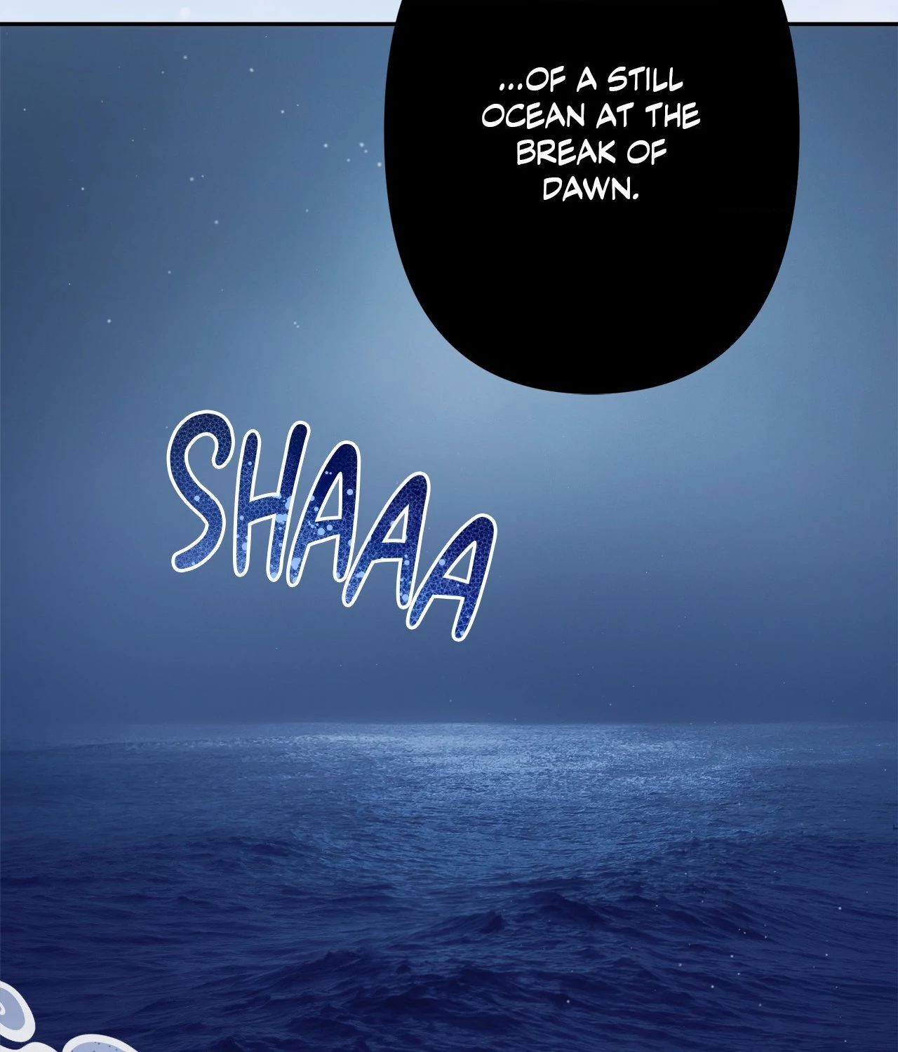 For the Shattered Things Chapter 6 - Page 47