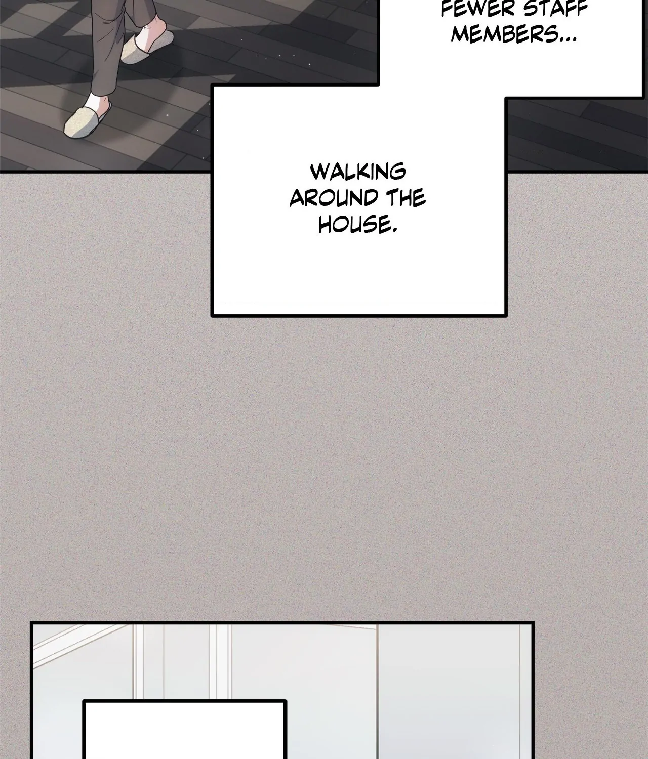 For the Shattered Things Chapter 6 - Page 57