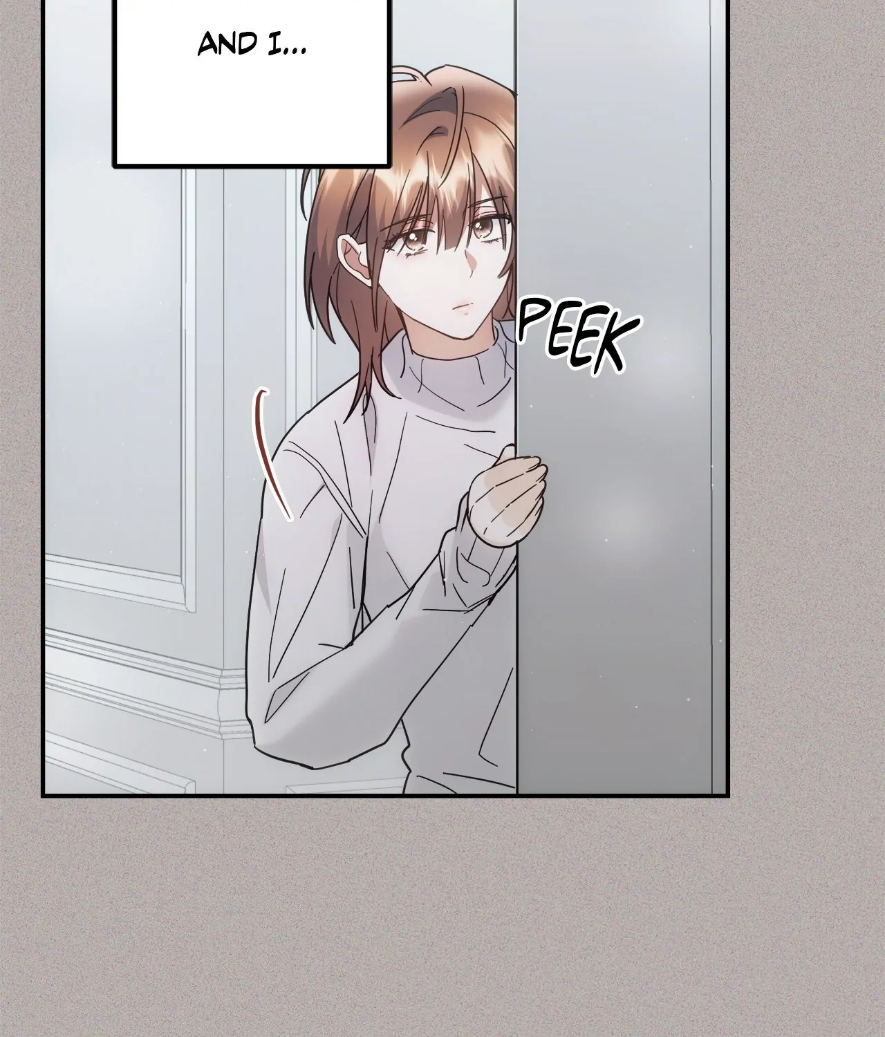 For the Shattered Things Chapter 6 - Page 58