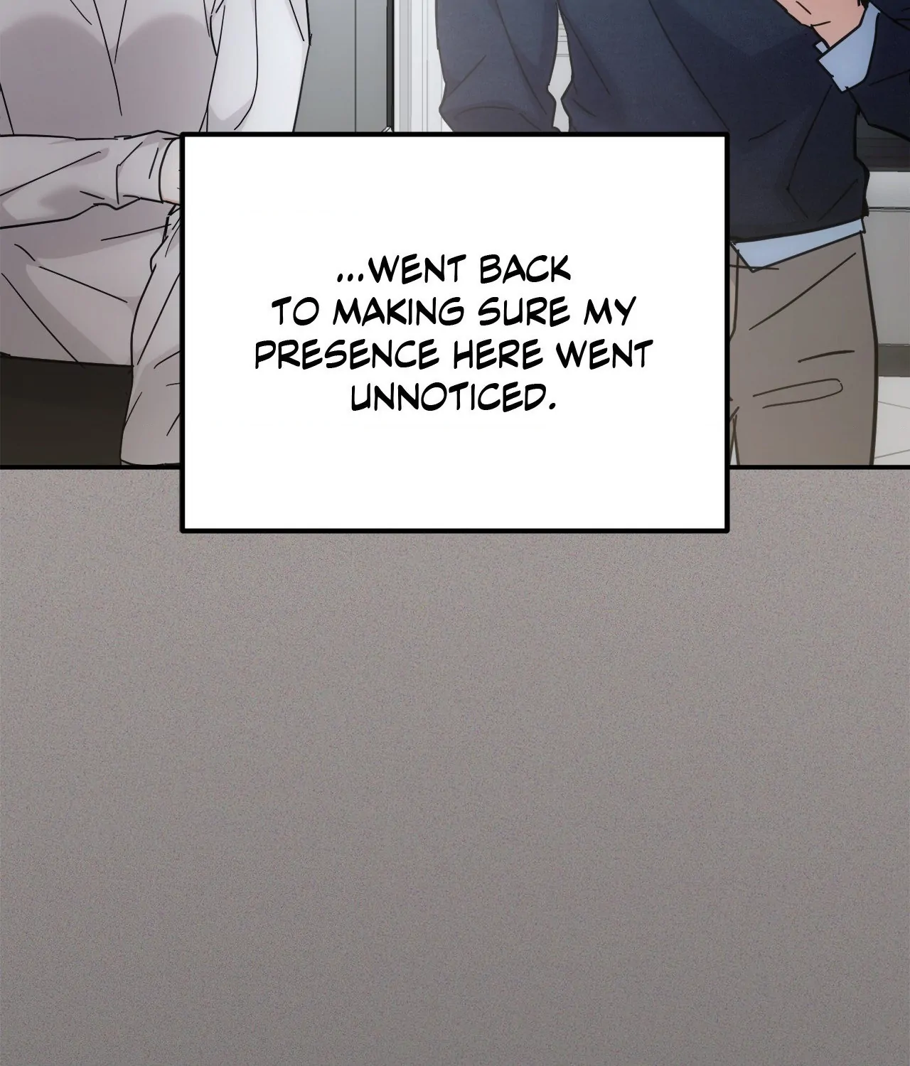 For the Shattered Things Chapter 6 - Page 60