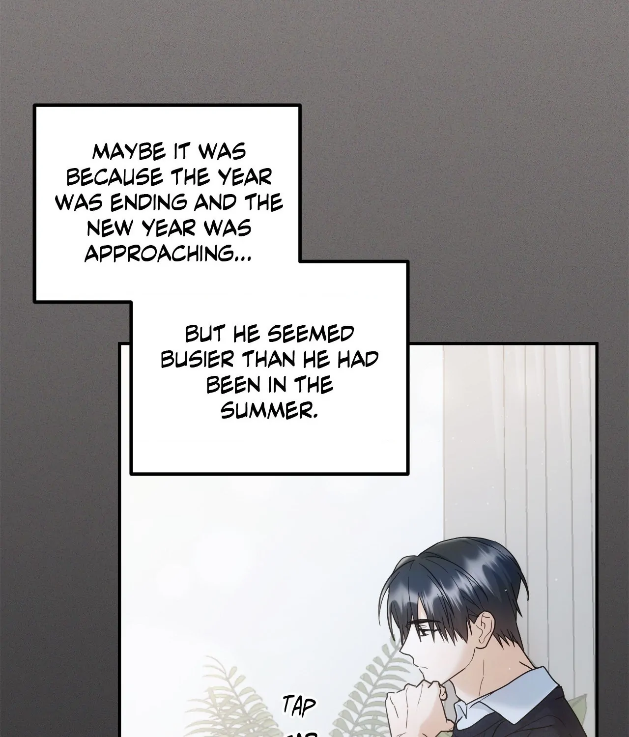For the Shattered Things Chapter 6 - Page 61
