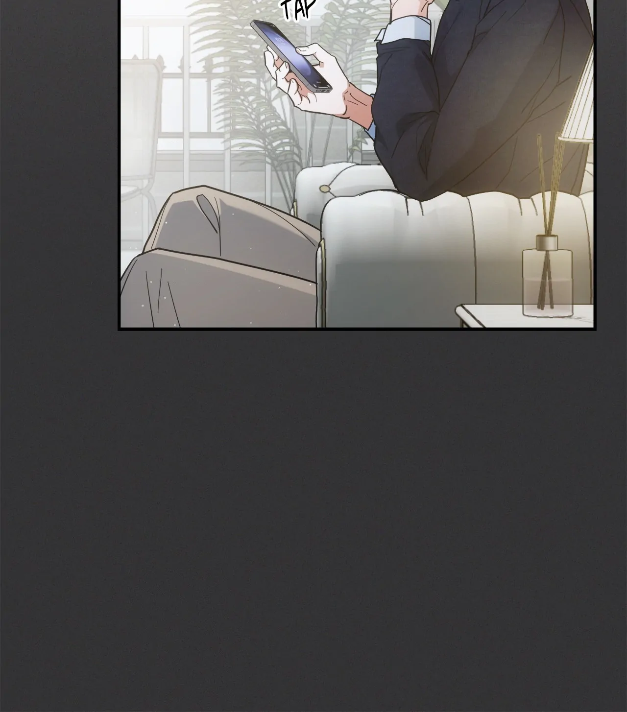 For the Shattered Things Chapter 6 - Page 62