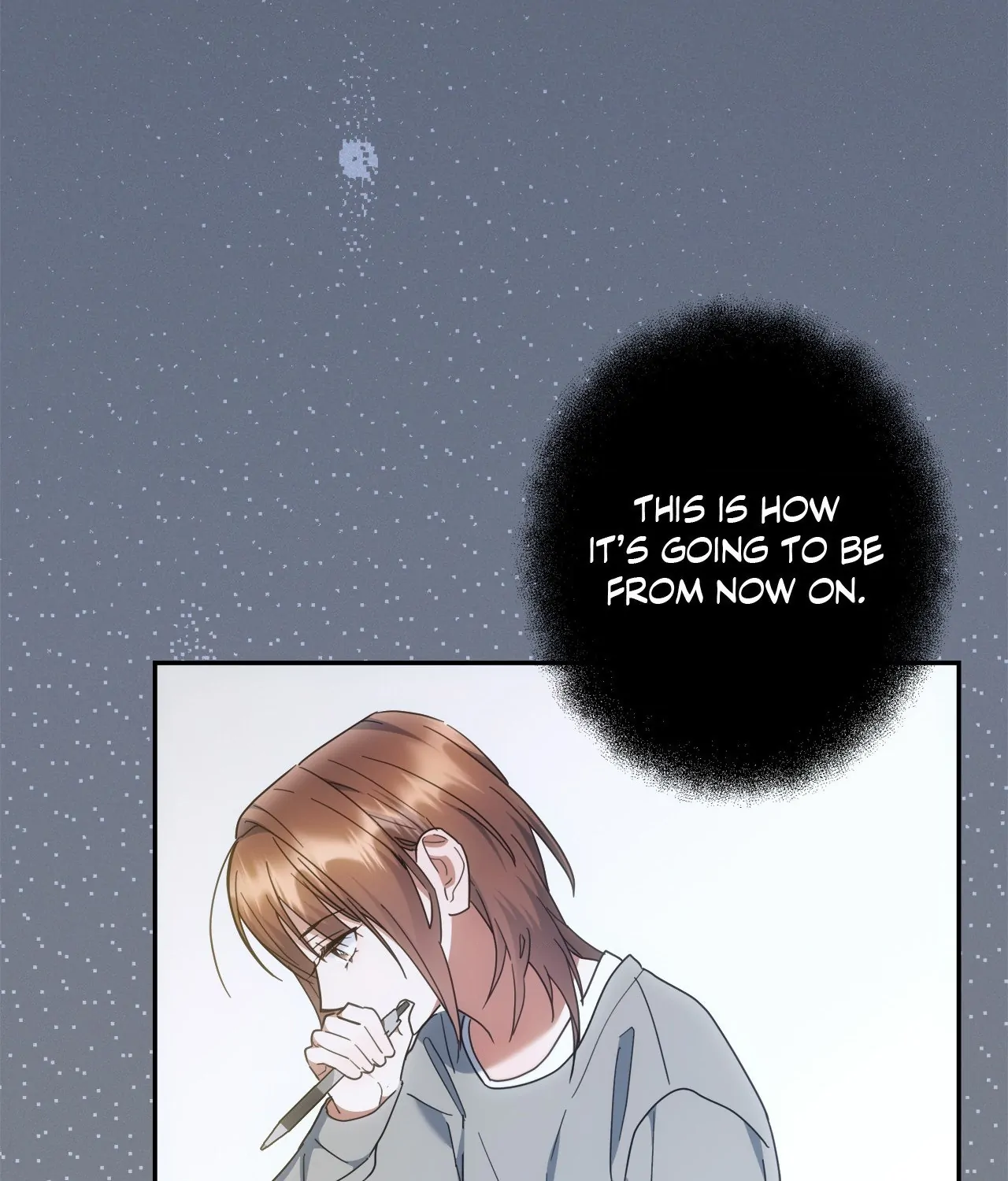 For the Shattered Things Chapter 6 - Page 80