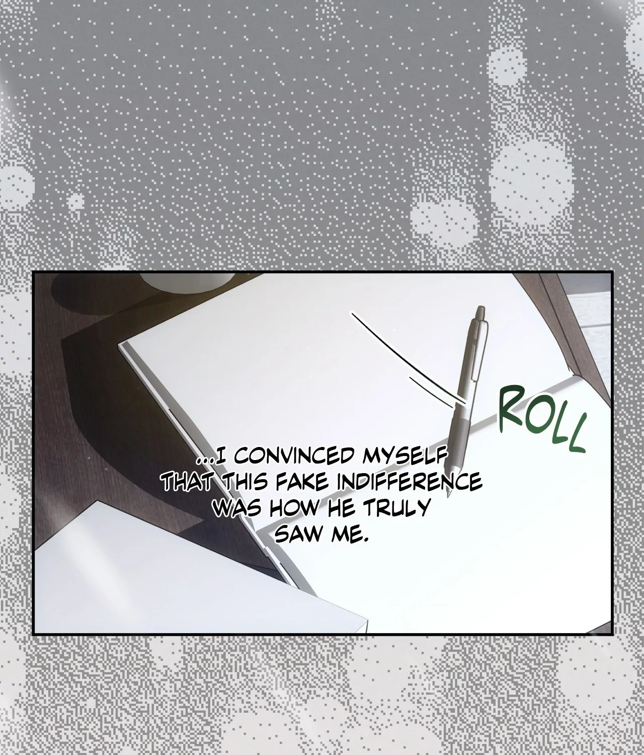 For the Shattered Things Chapter 6 - Page 82