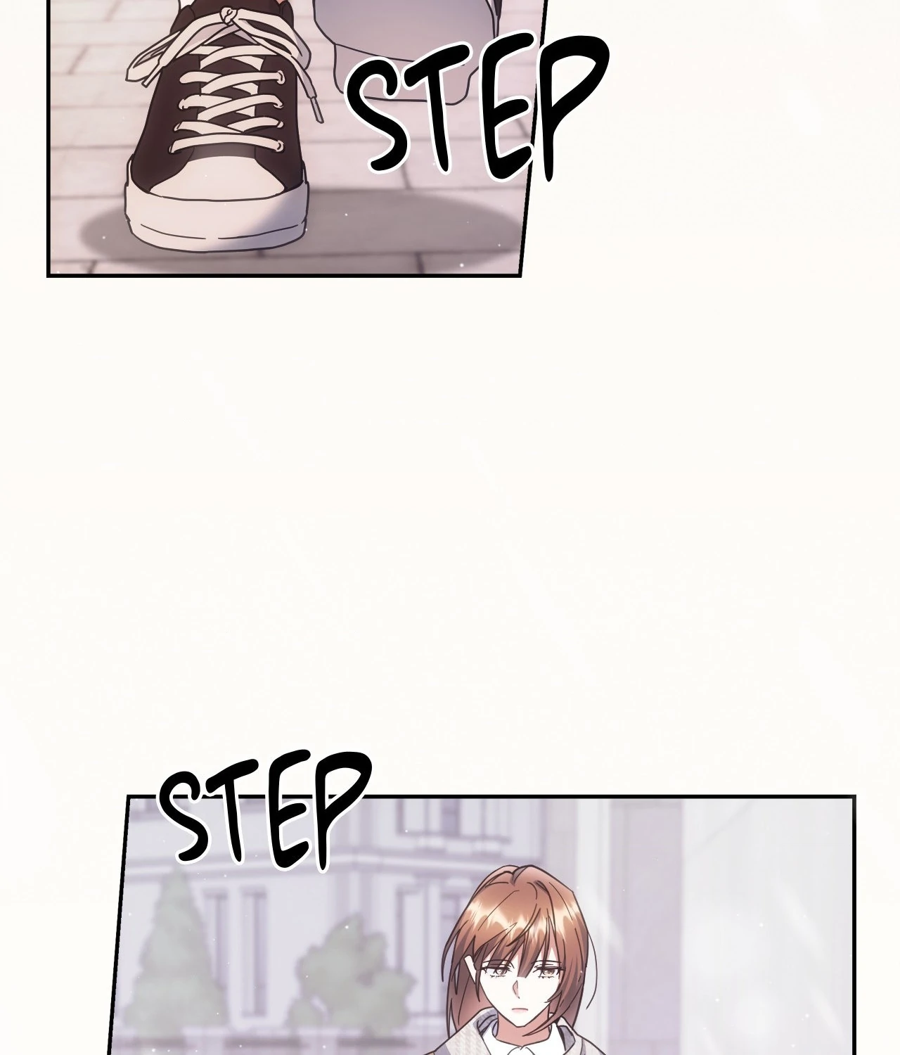 For the Shattered Things Chapter 6 - Page 85