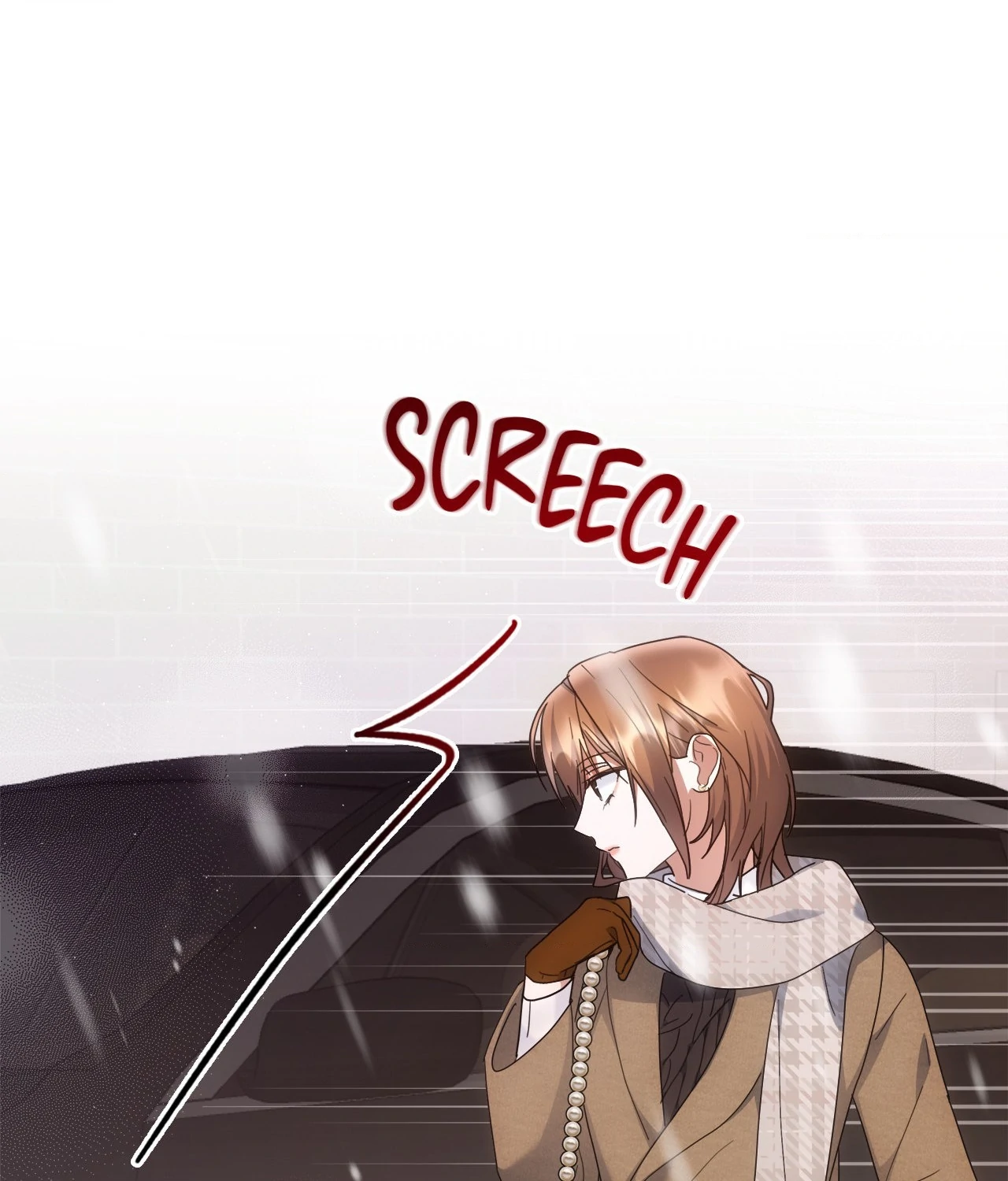 For the Shattered Things Chapter 6 - Page 88