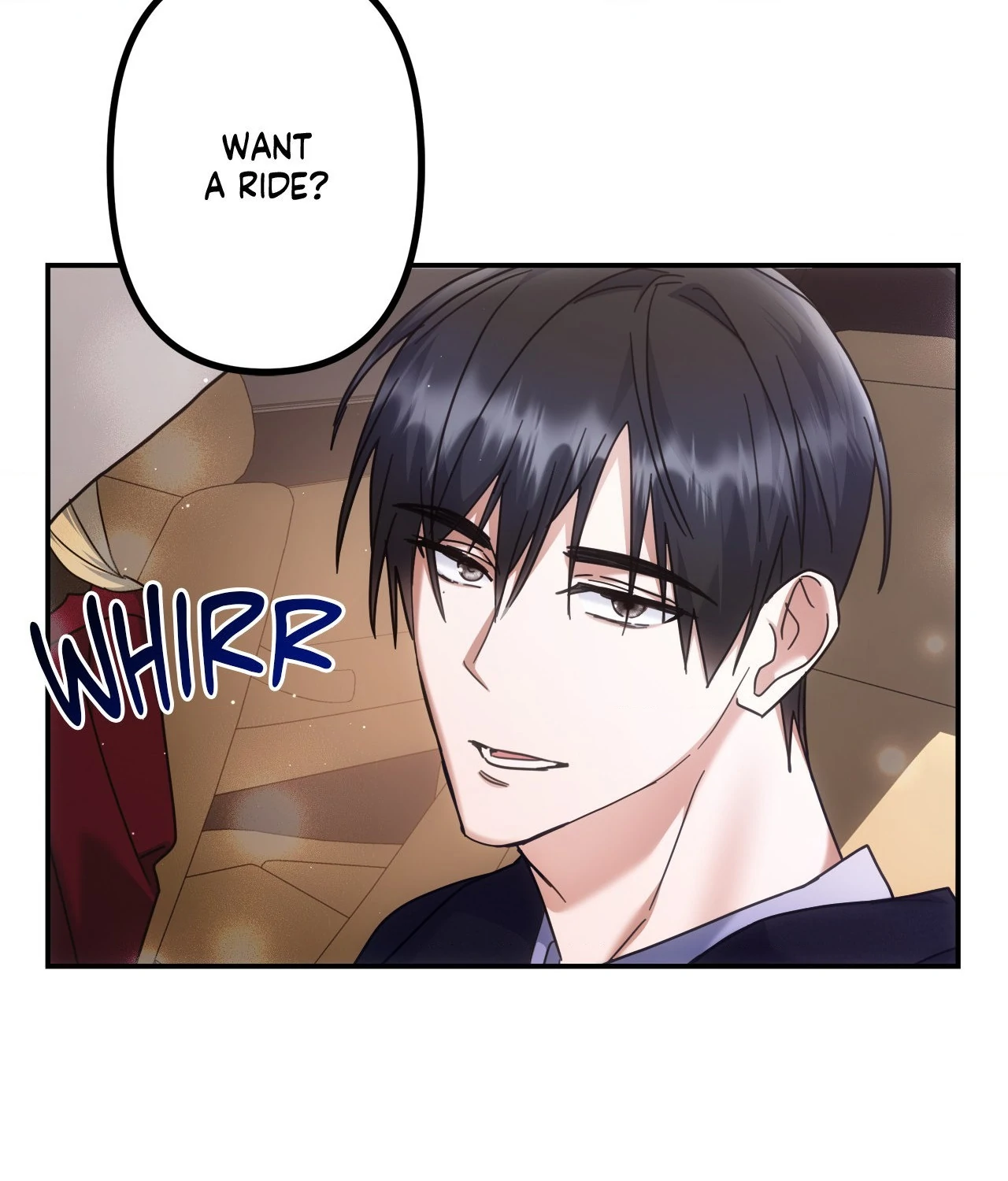 For the Shattered Things Chapter 6 - Page 90