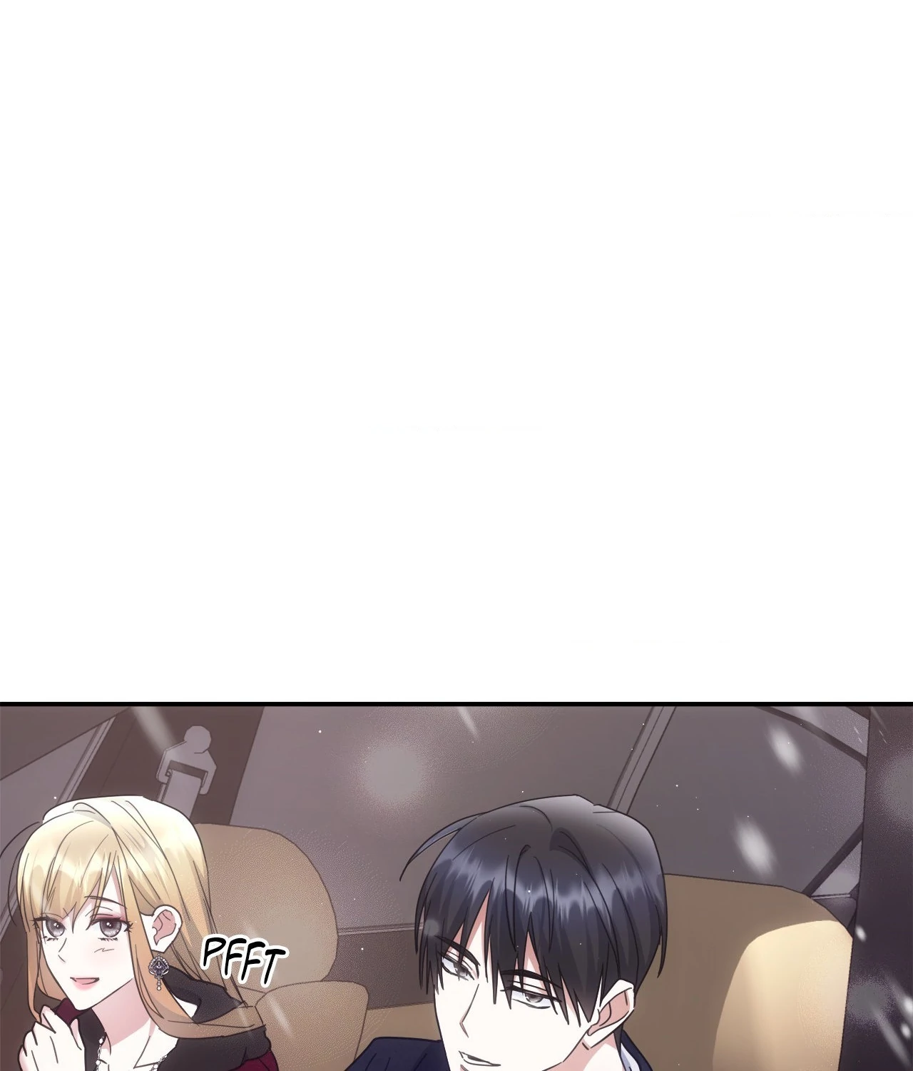 For the Shattered Things Chapter 6 - Page 91