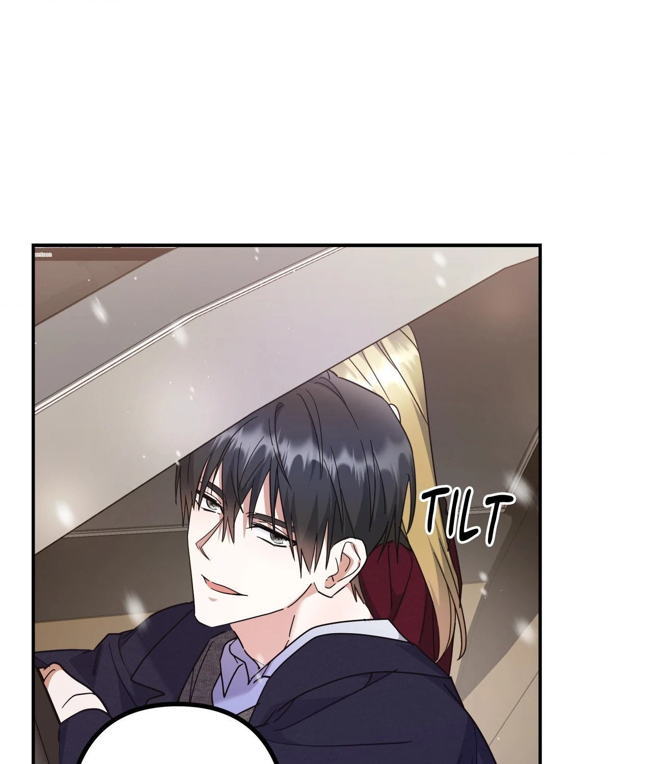 For the Shattered Things Chapter 6 - Page 96