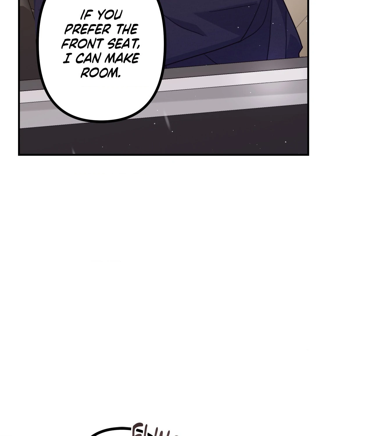 For the Shattered Things Chapter 6 - Page 97