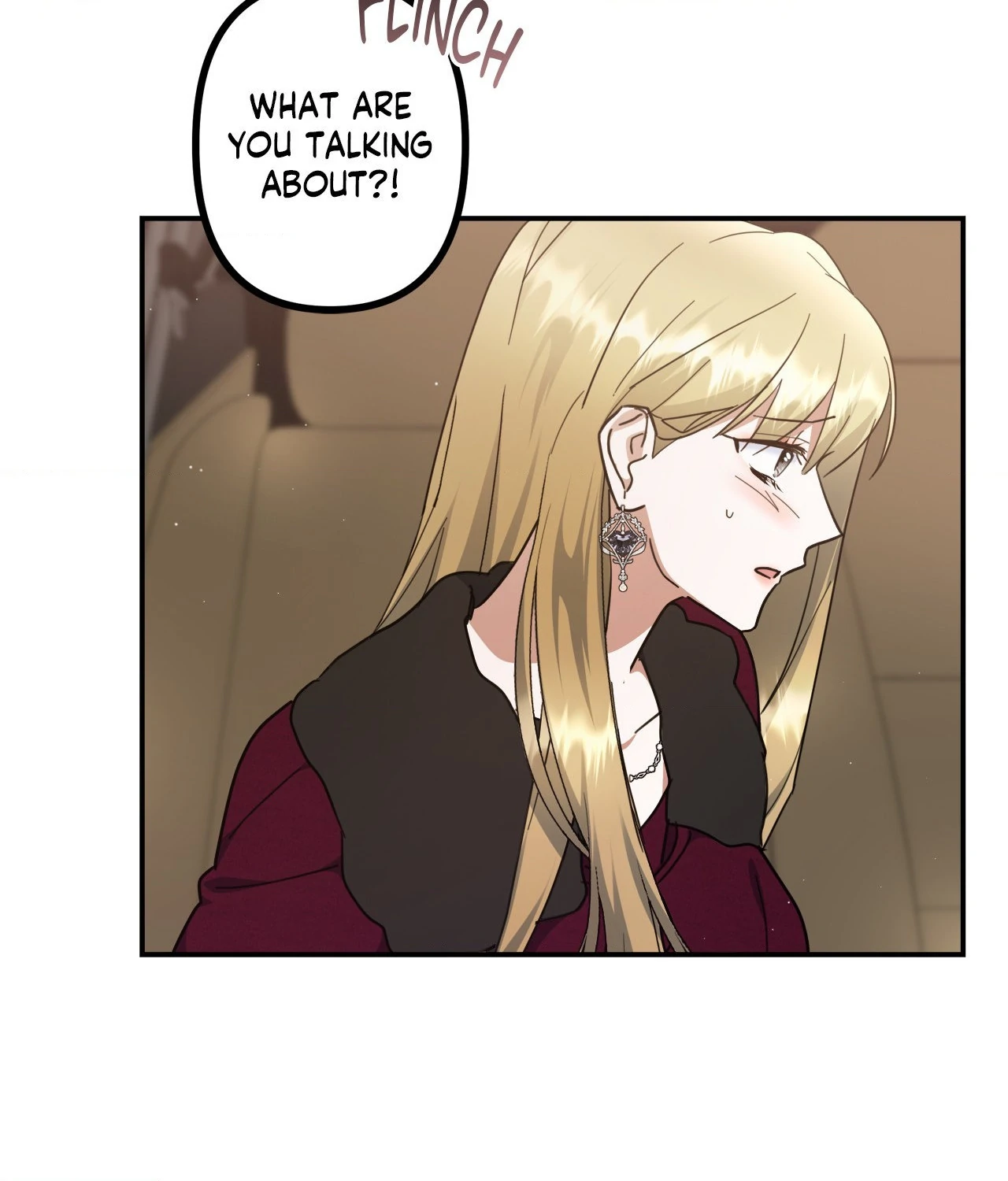 For the Shattered Things Chapter 6 - Page 98