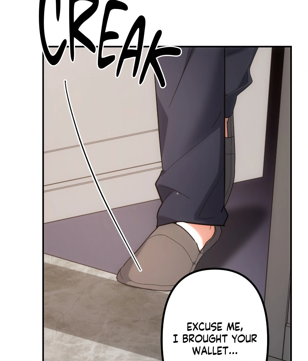 For the Shattered Things Chapter 7 - Page 104