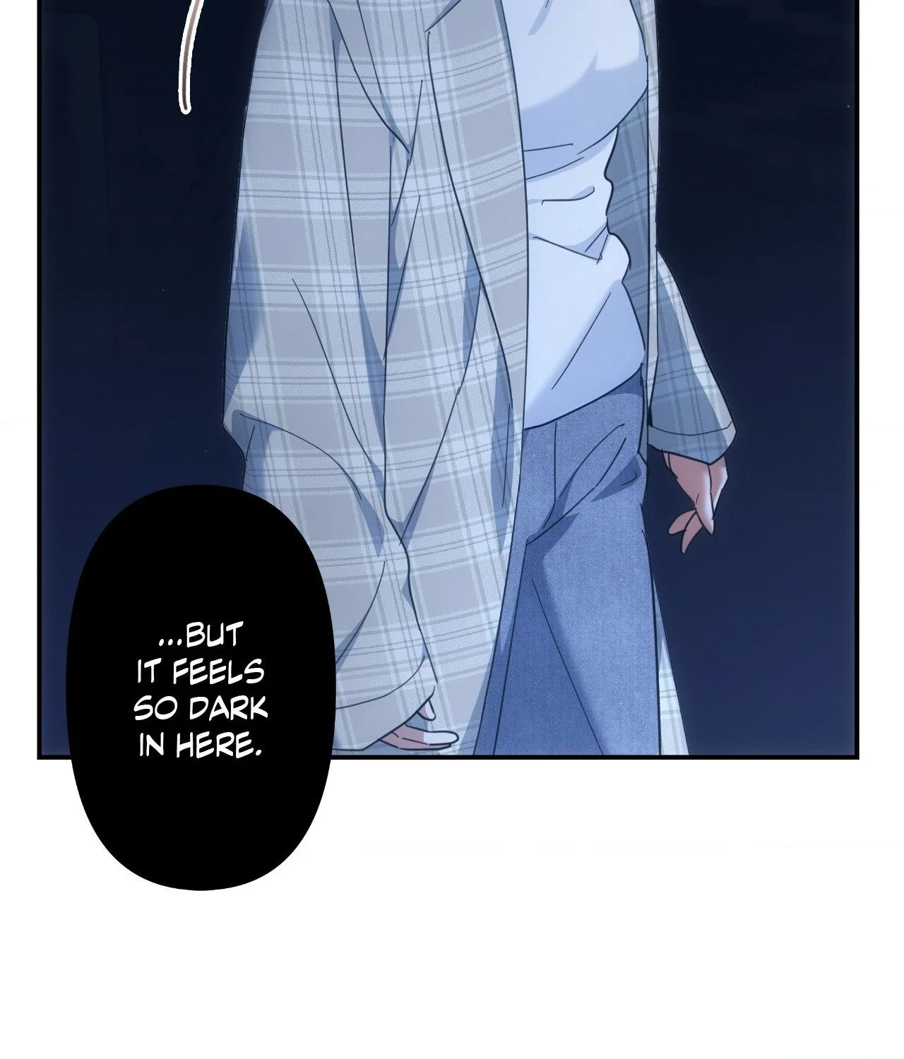 For the Shattered Things Chapter 7 - Page 109