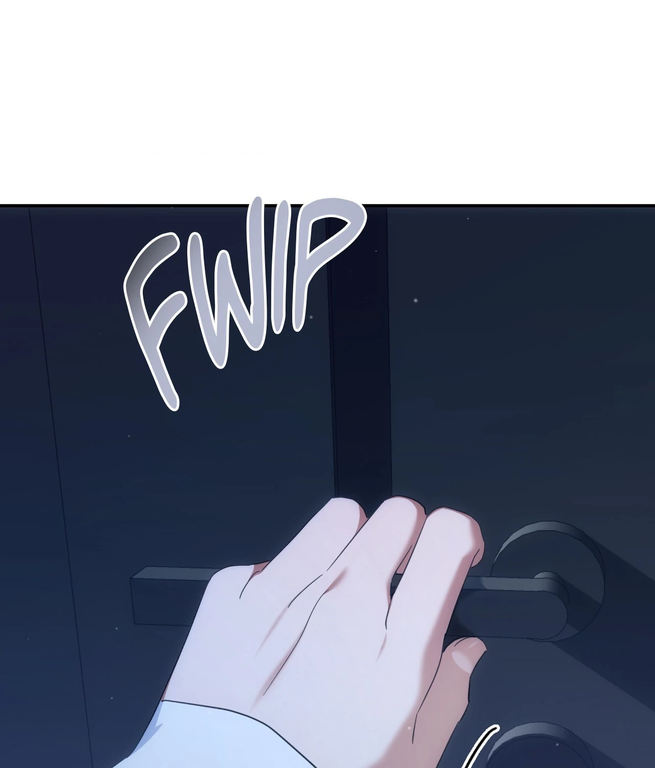For the Shattered Things Chapter 7 - Page 112