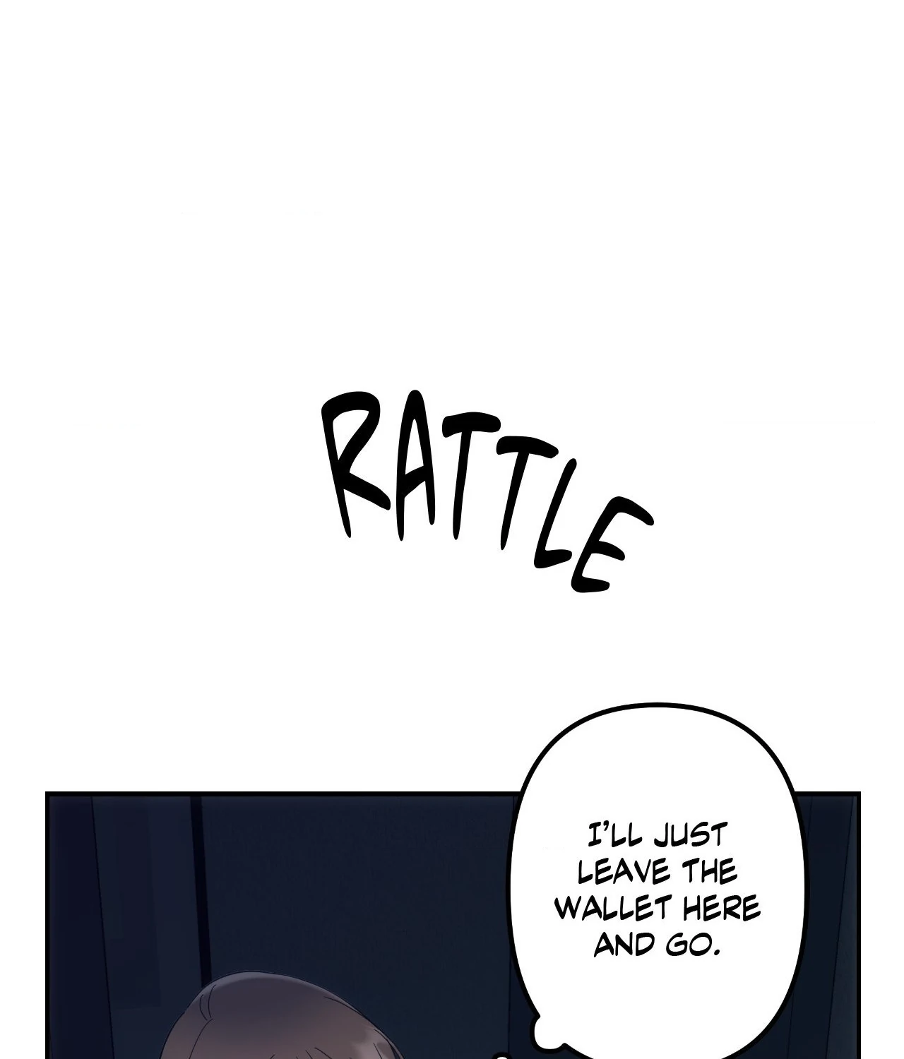 For the Shattered Things Chapter 7 - Page 114