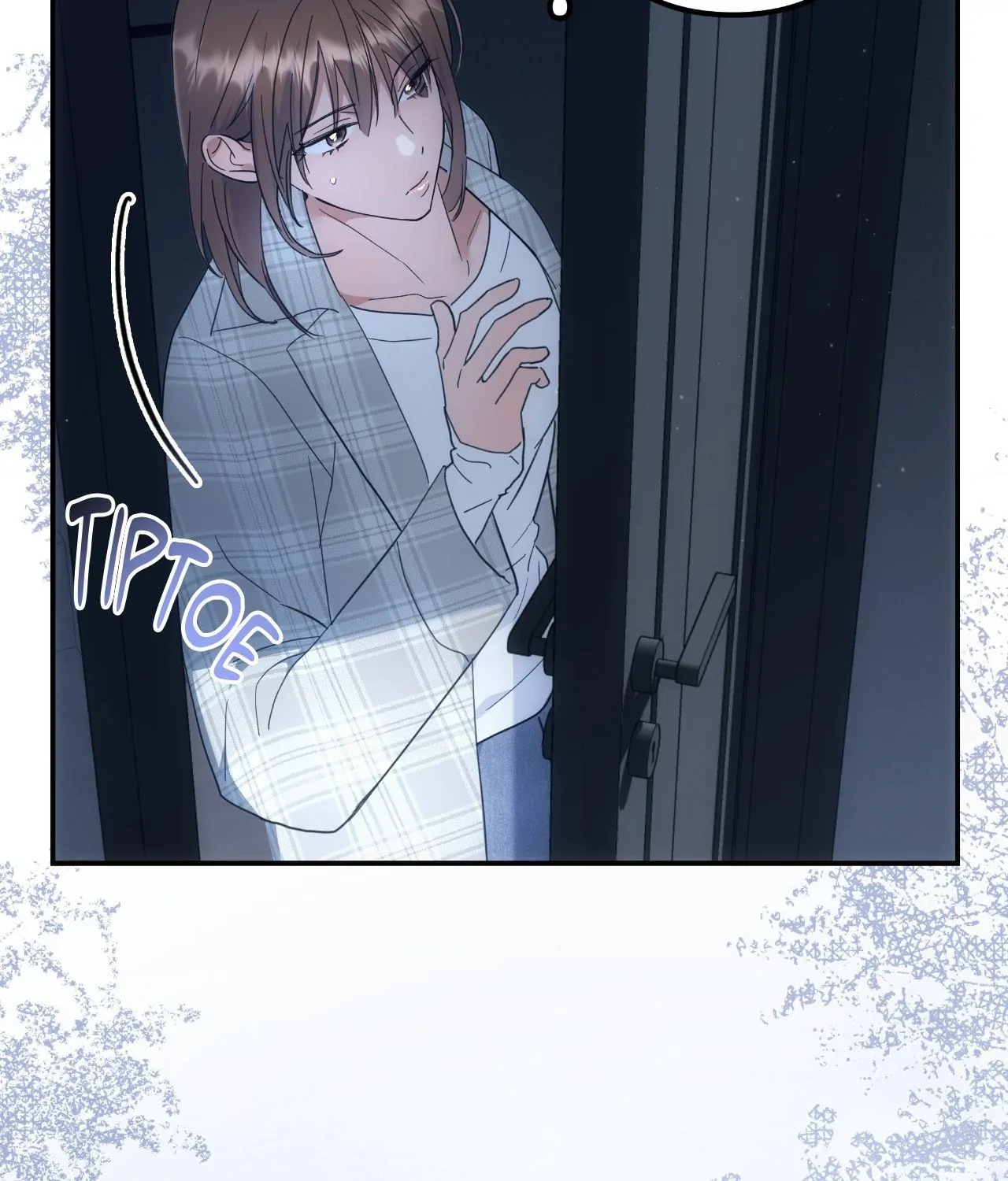 For the Shattered Things Chapter 7 - Page 115