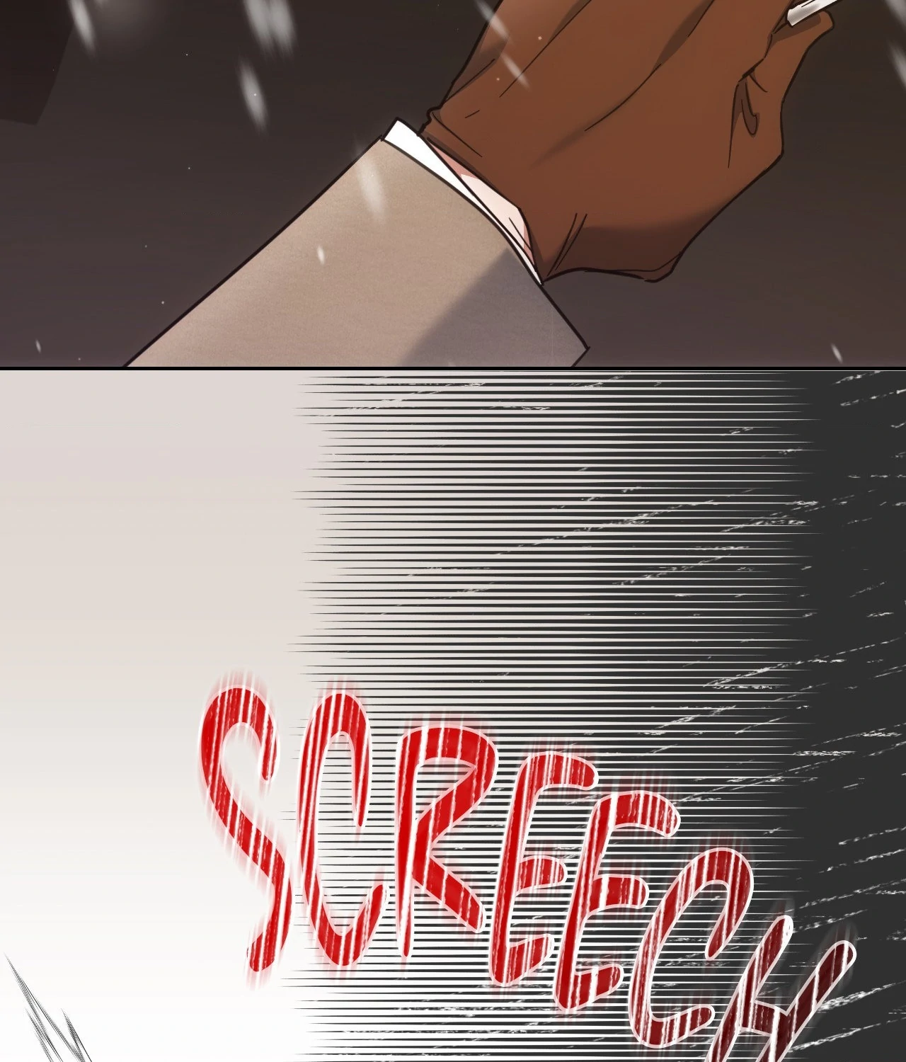 For the Shattered Things Chapter 7 - Page 14