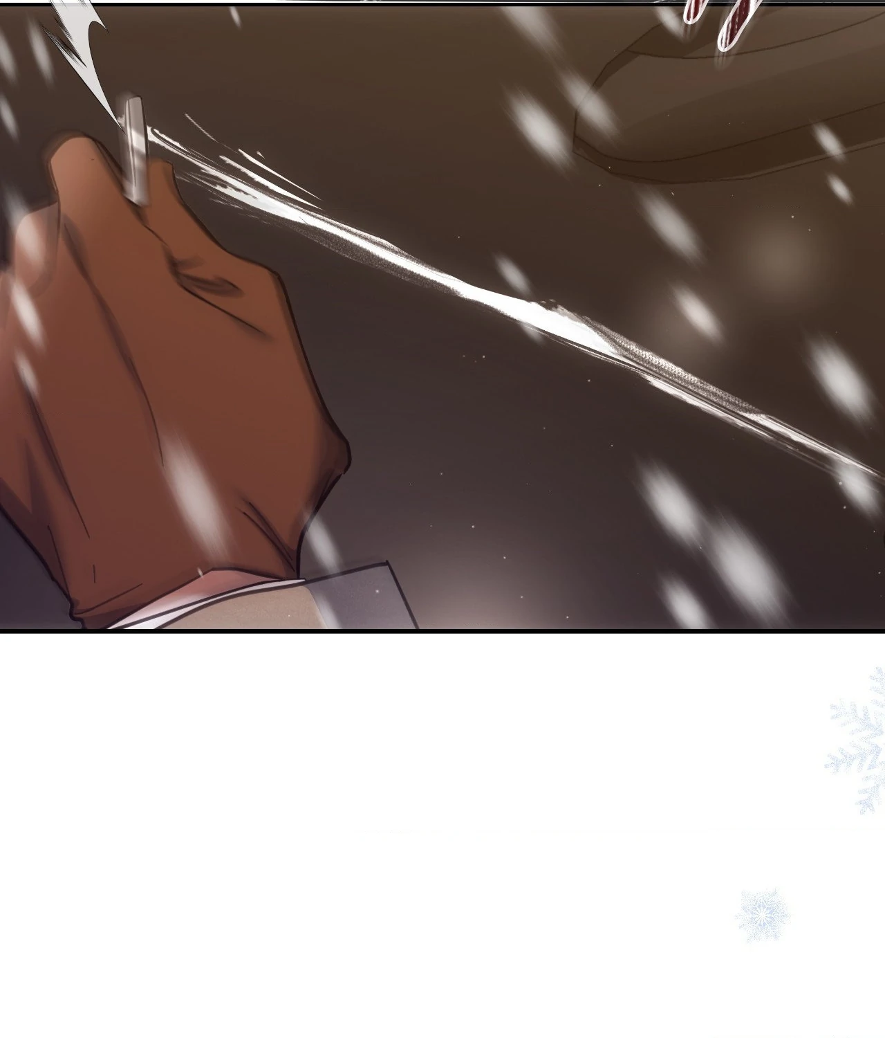 For the Shattered Things Chapter 7 - Page 15