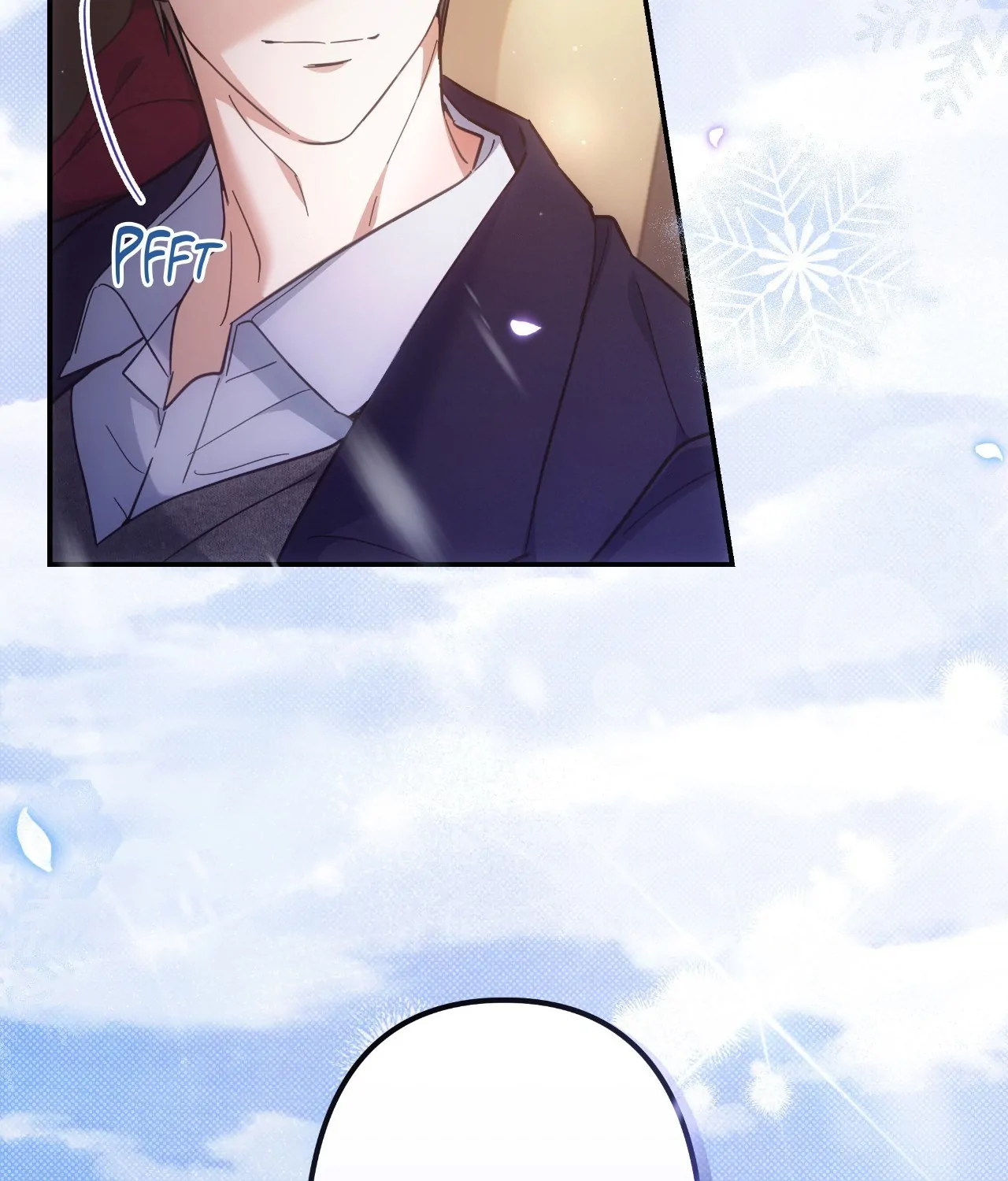 For the Shattered Things Chapter 7 - Page 17