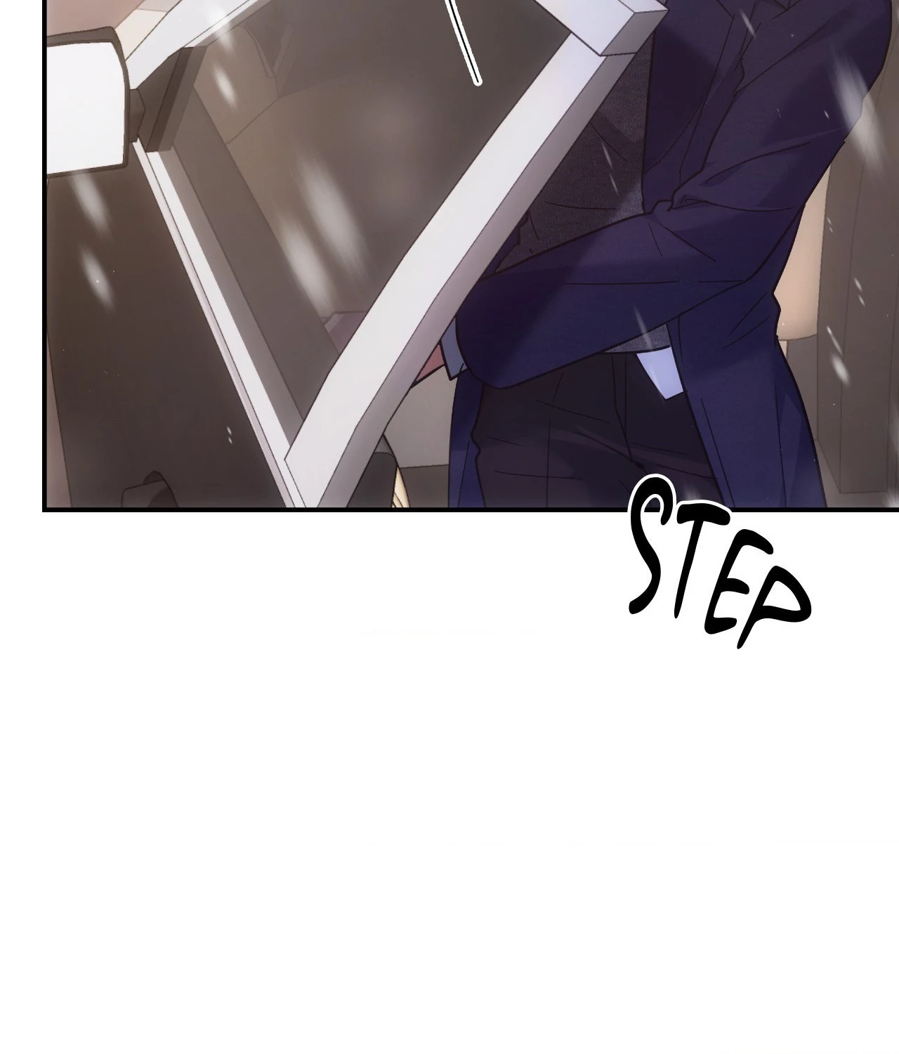 For the Shattered Things Chapter 7 - Page 22