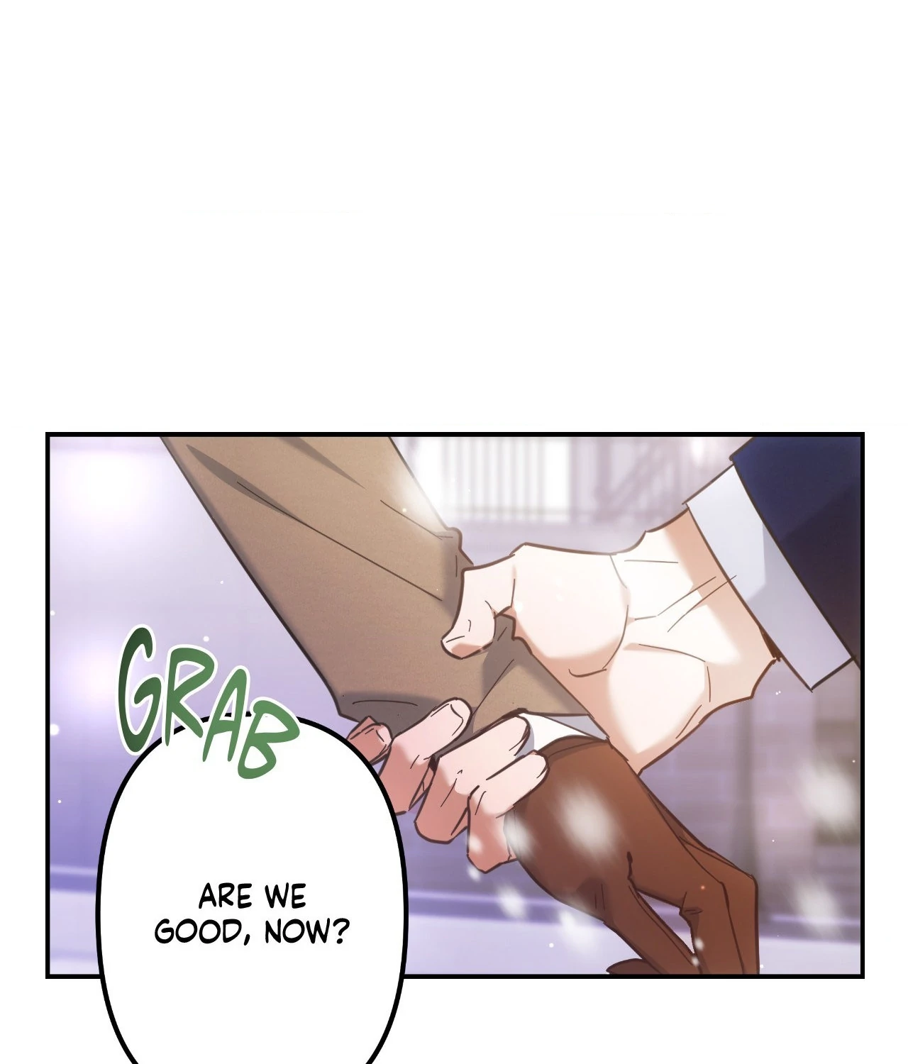 For the Shattered Things Chapter 7 - Page 24