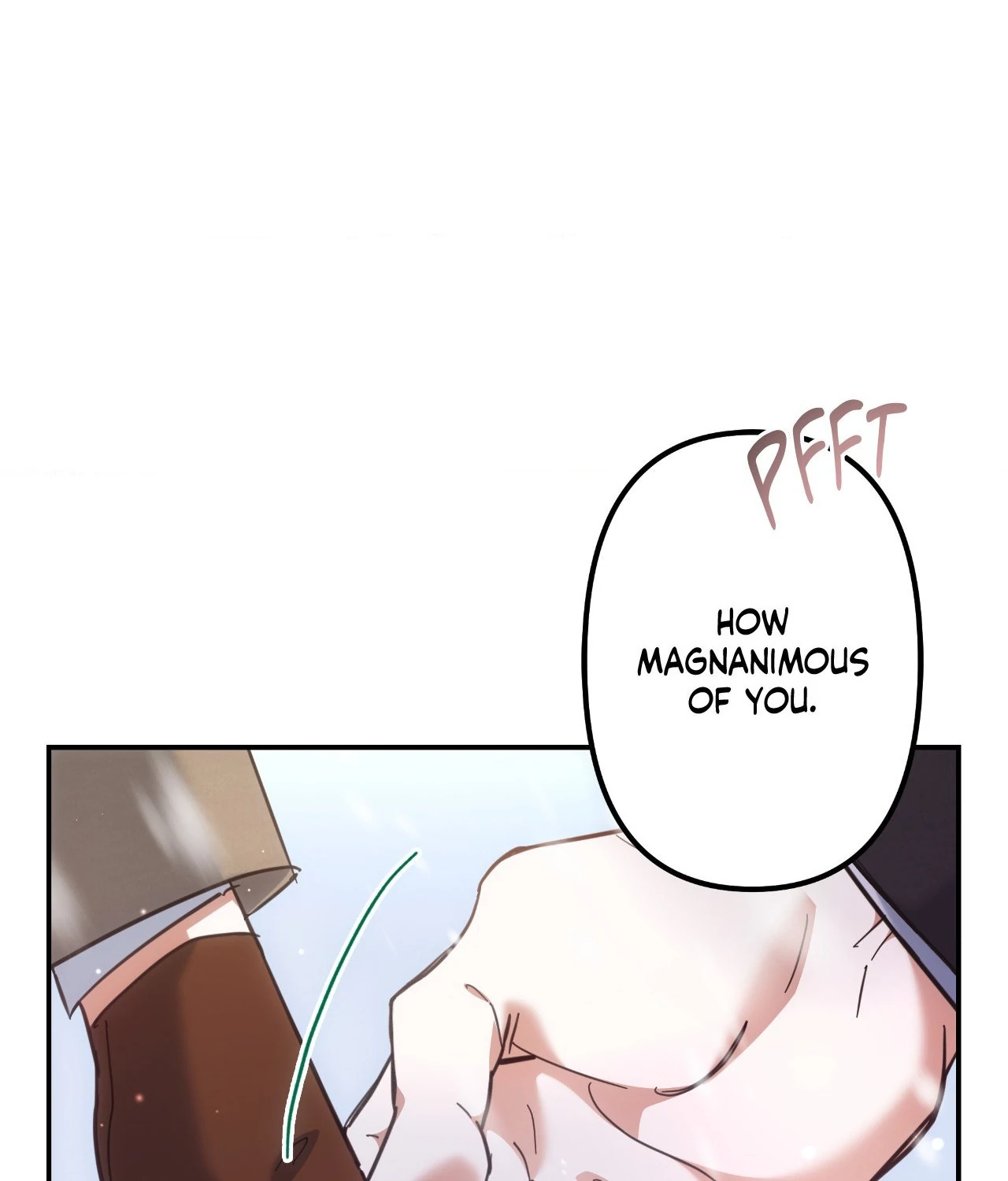 For the Shattered Things Chapter 7 - Page 33