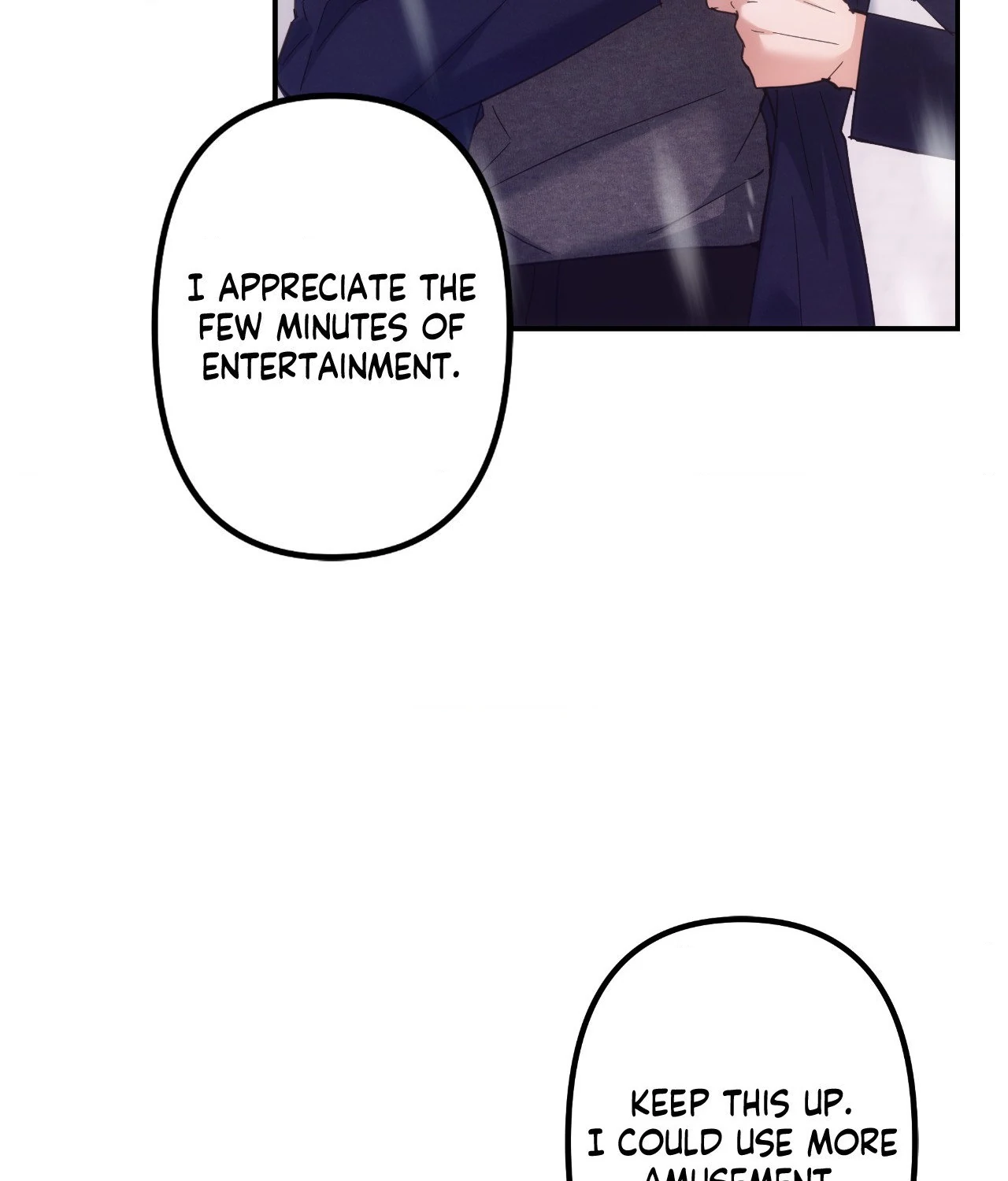 For the Shattered Things Chapter 7 - Page 36