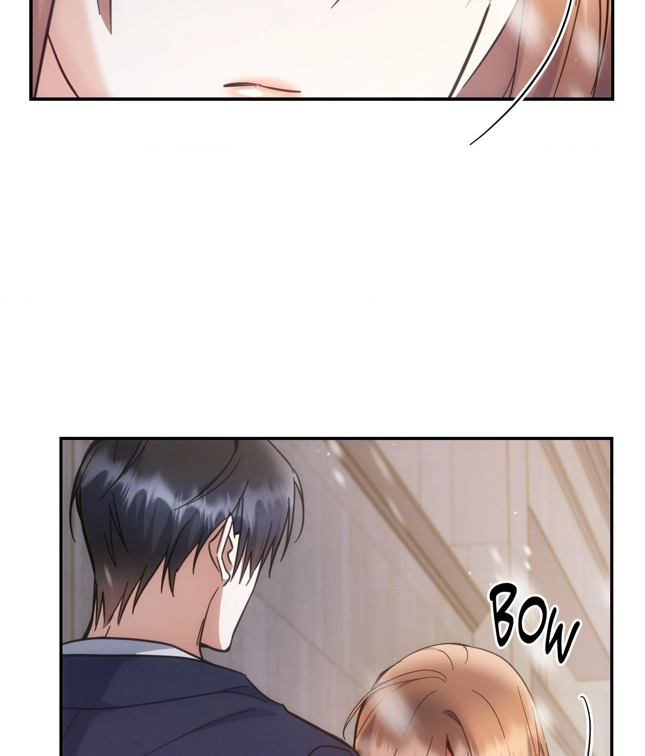 For the Shattered Things Chapter 7 - Page 39