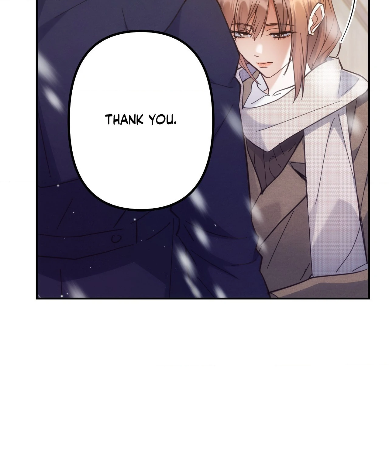 For the Shattered Things Chapter 7 - Page 40