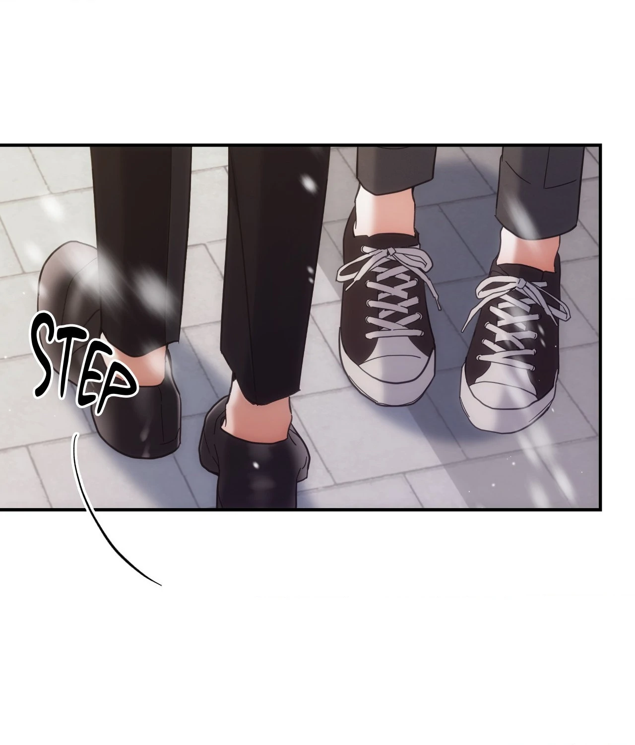 For the Shattered Things Chapter 7 - Page 41