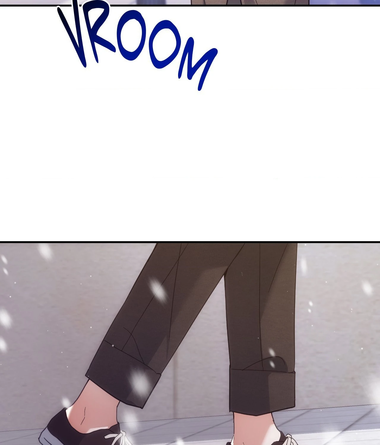 For the Shattered Things Chapter 7 - Page 43