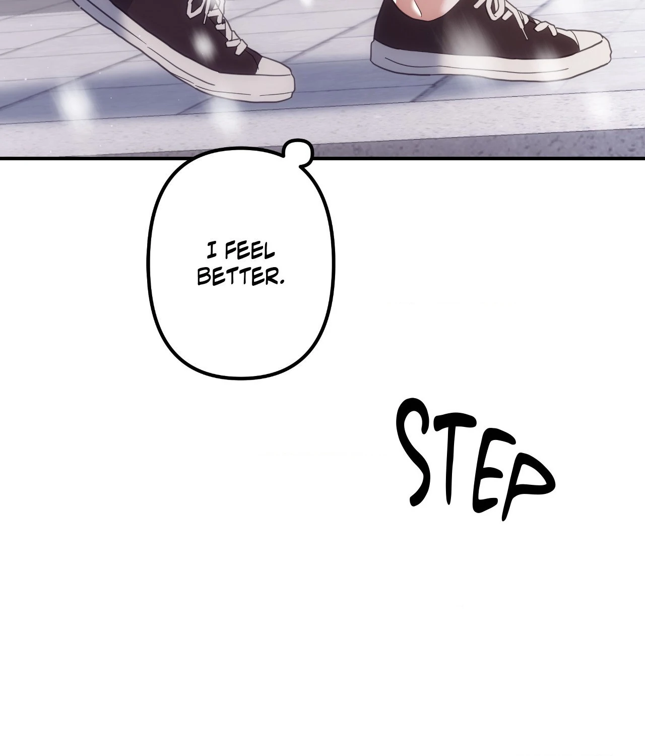For the Shattered Things Chapter 7 - Page 44