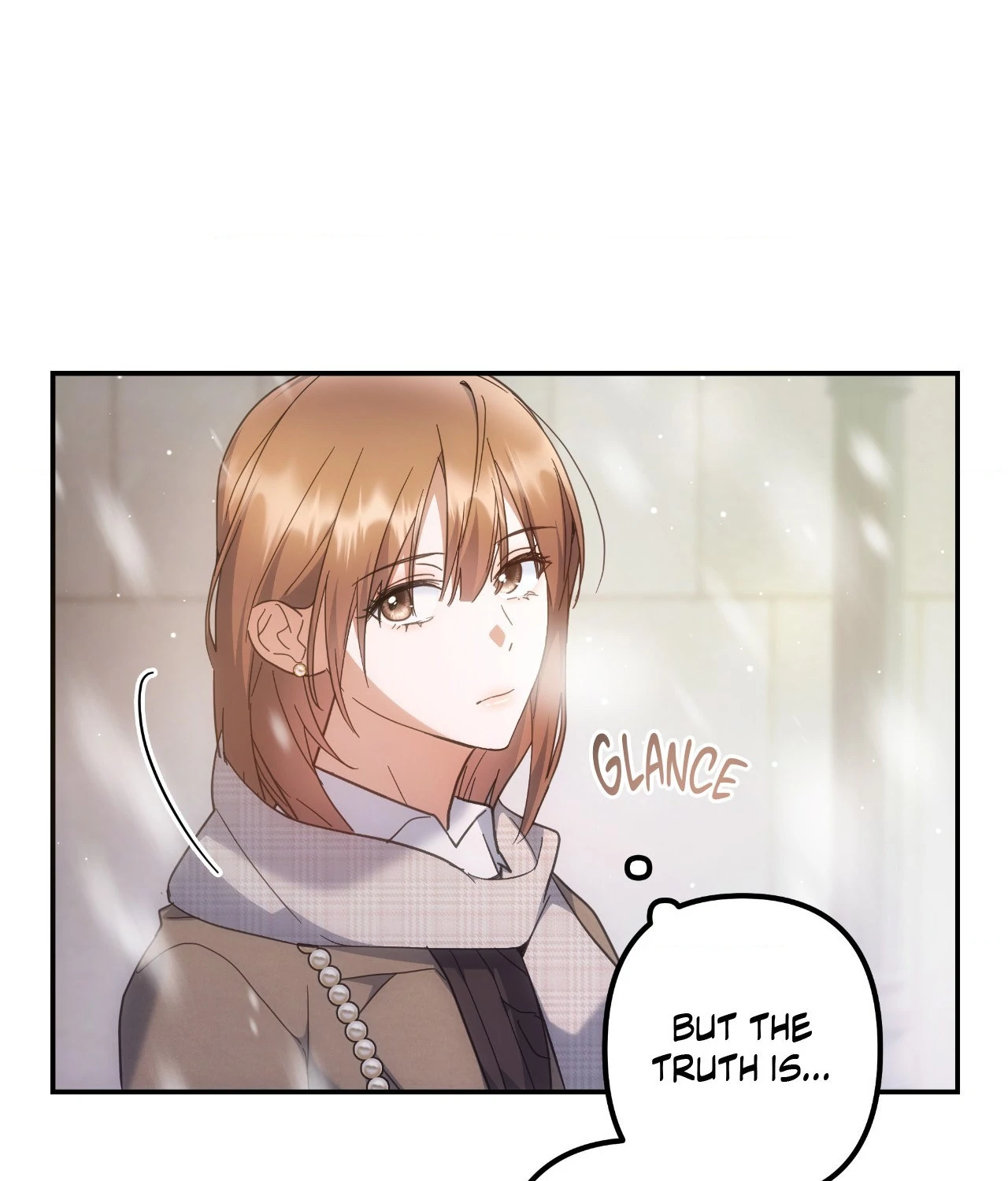 For the Shattered Things Chapter 7 - Page 46